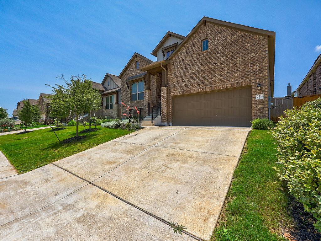 229 Heartleaf RD, San Marcos, TX 78666
