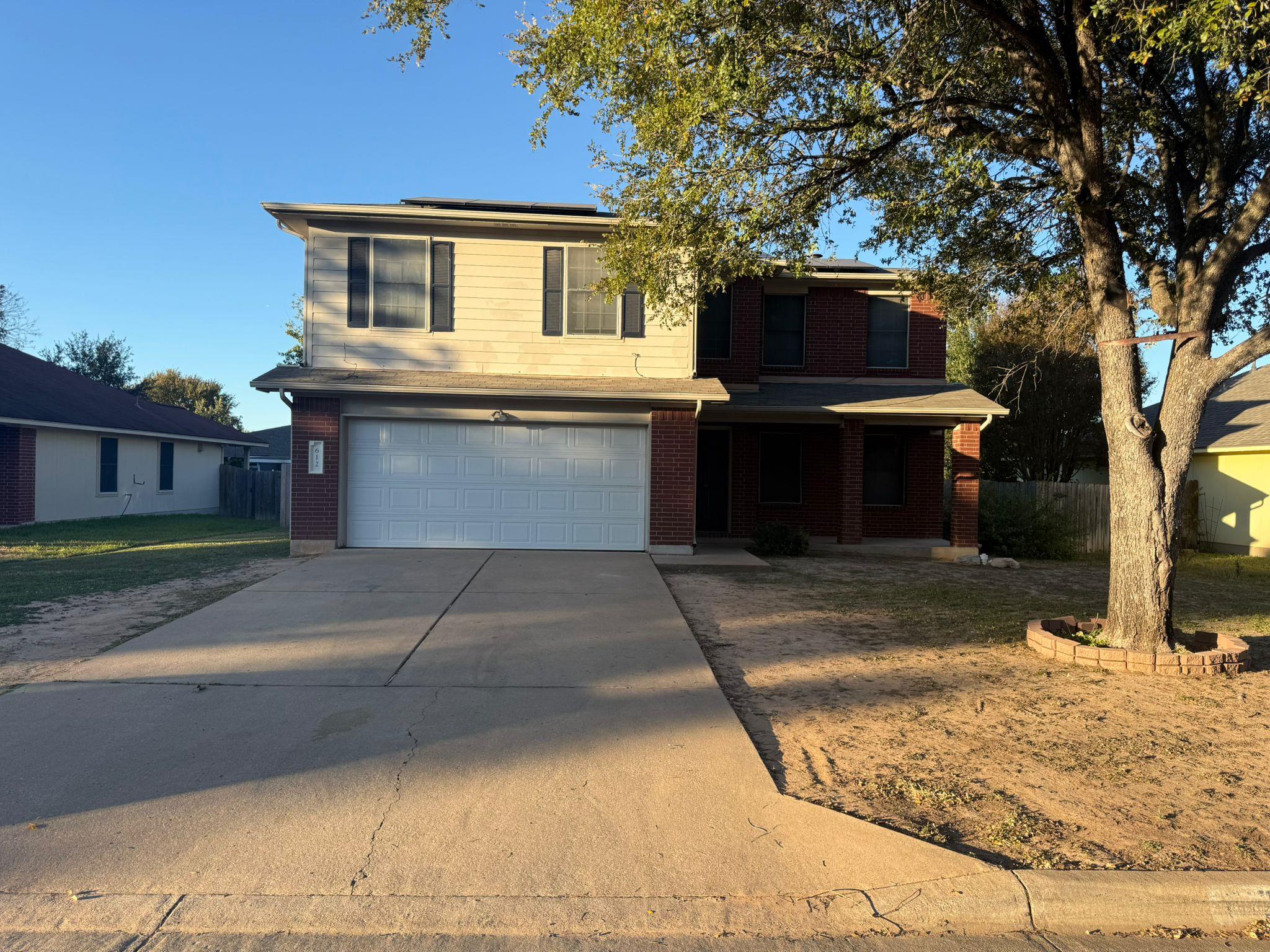 612 Blair Ave, Bastrop, TX 78602