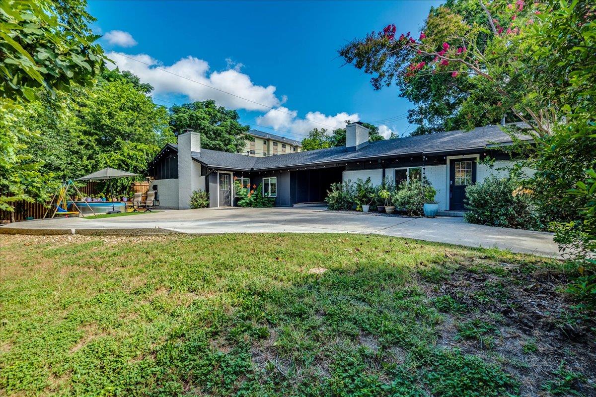 2506 Audubon PL, Austin, TX 78741