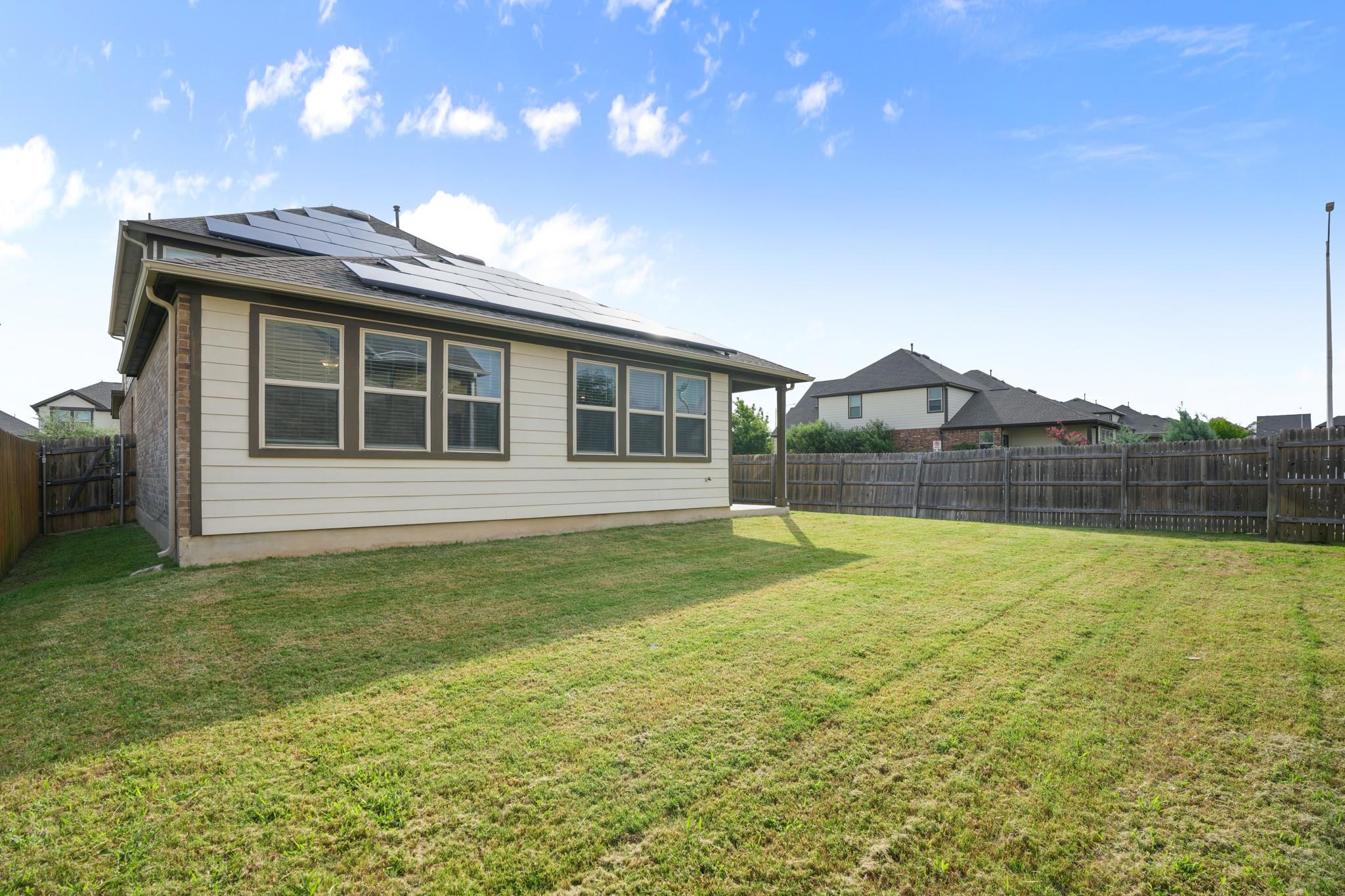 7309 Sligo DR, Austin, TX 78754