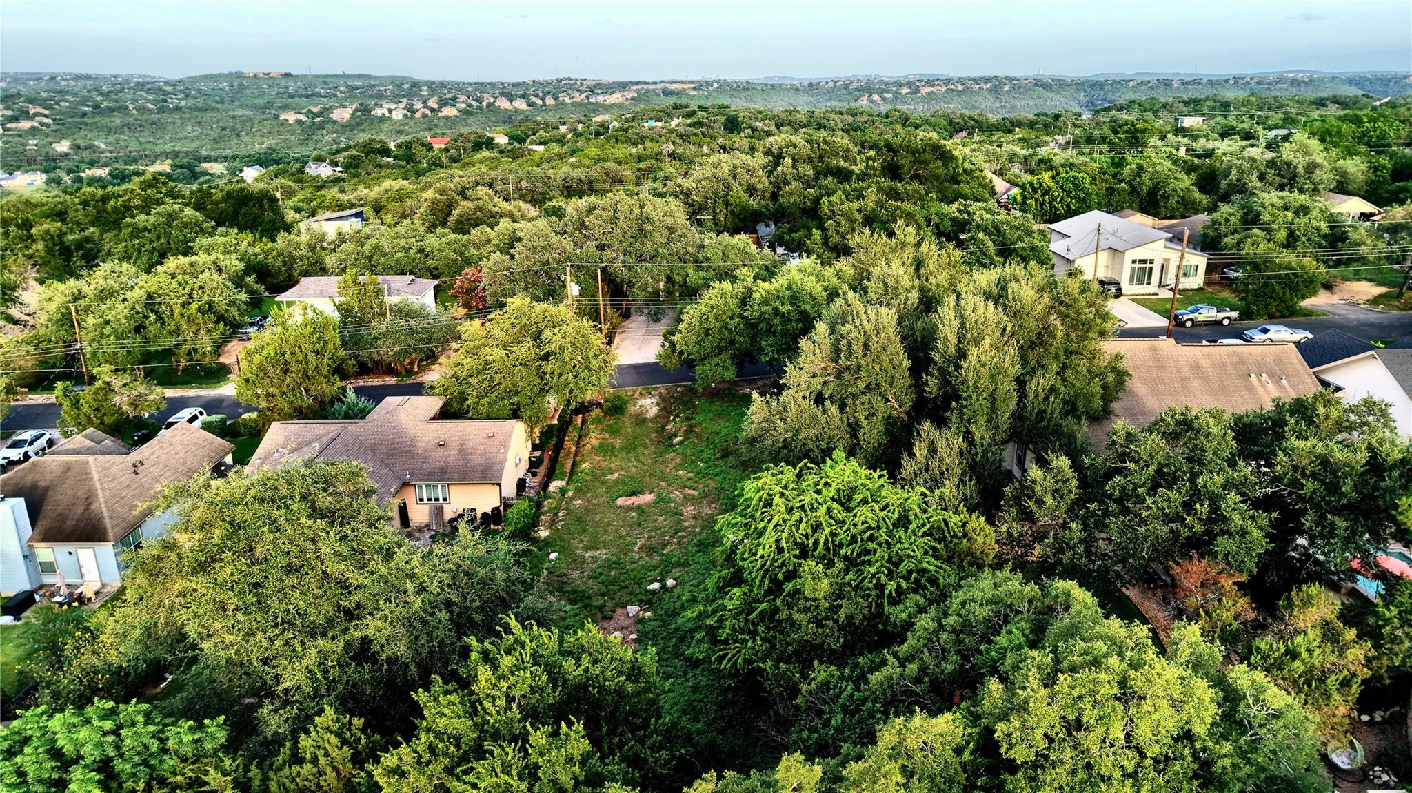 2302 White Dove Ps, Austin, TX 78734