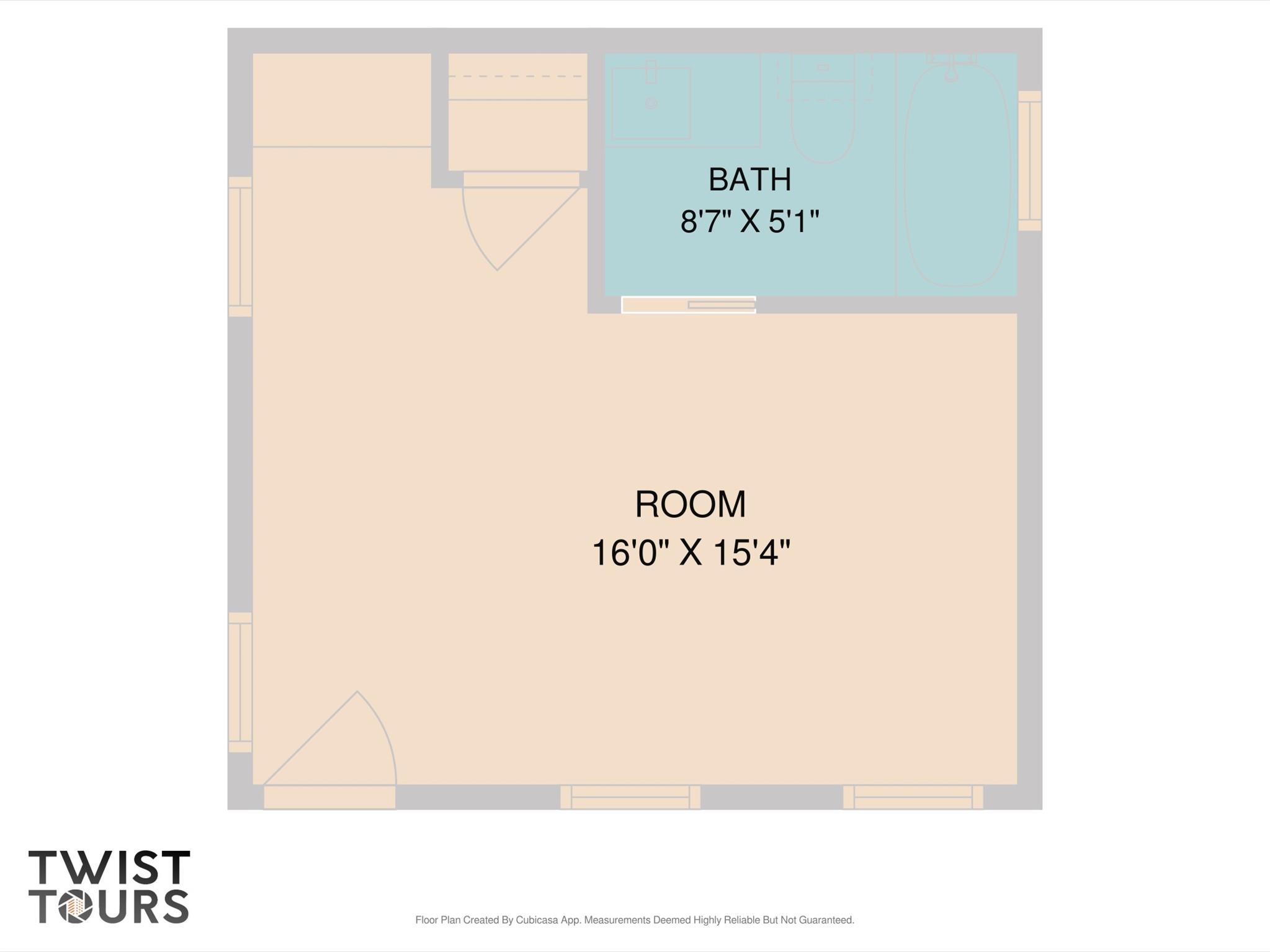 2605 S 2nd ST #2, Austin, TX 78704
