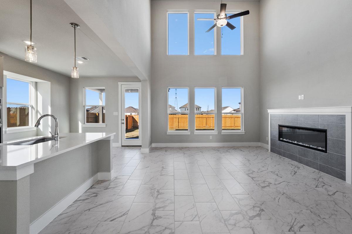 113 Little Tenina TRL, Cedar Creek, TX 78612