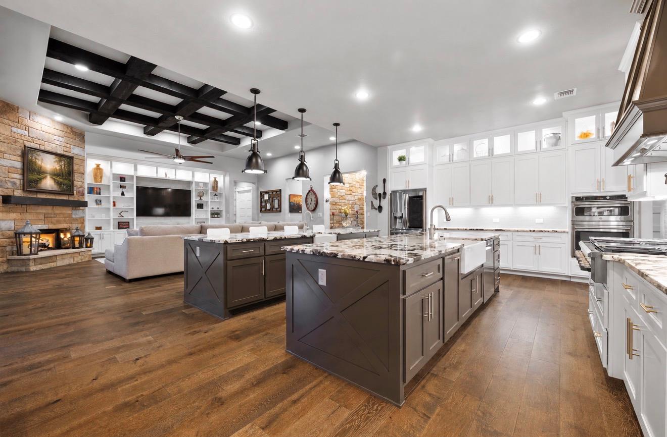 401 Highland Bluff DR, Georgetown, TX 78633