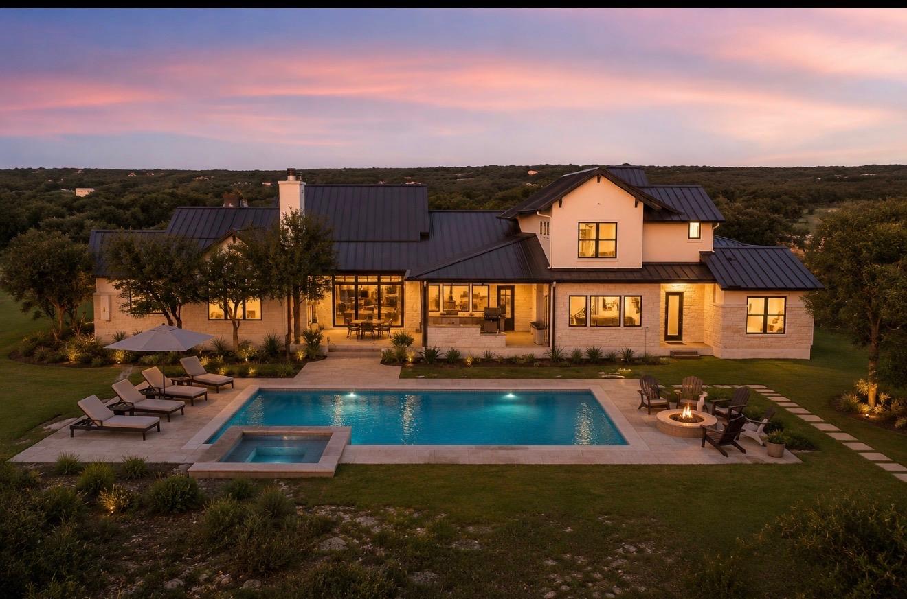 3706 Tuscany DR, Driftwood, TX 78619