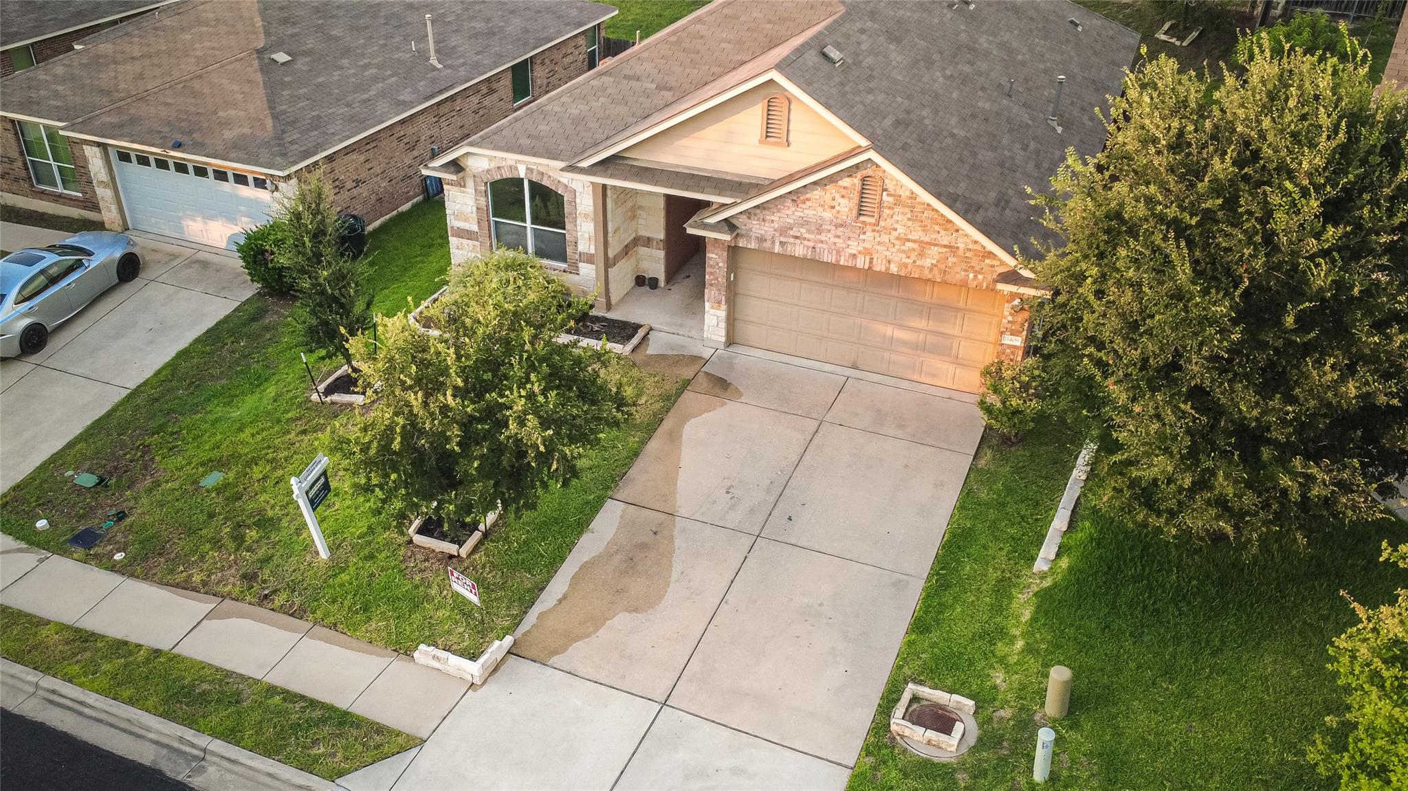 11409 Satchel DR, Austin, TX 78754