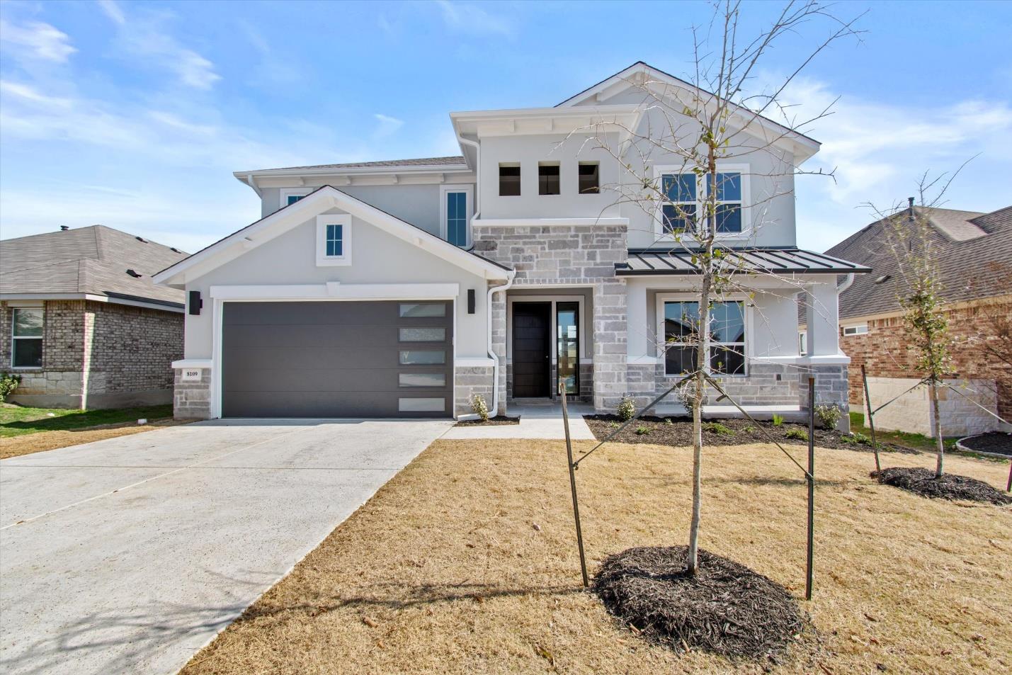 8109 Porto CV, Round Rock, TX 78665