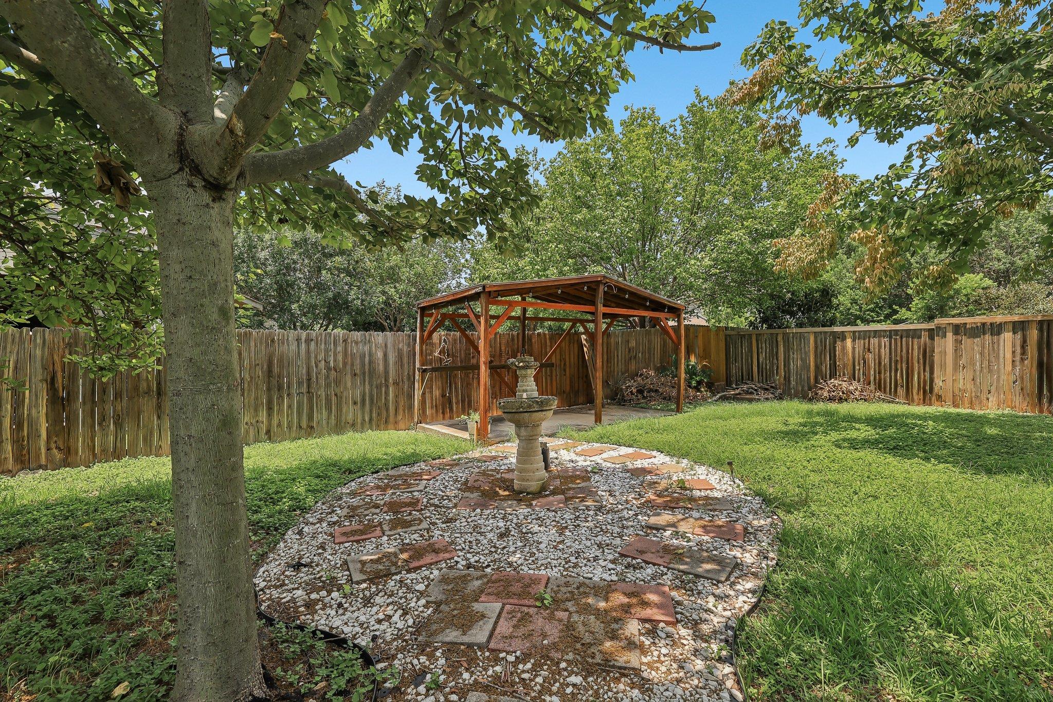 7658 Marble Ridge DR, Austin, TX 78747