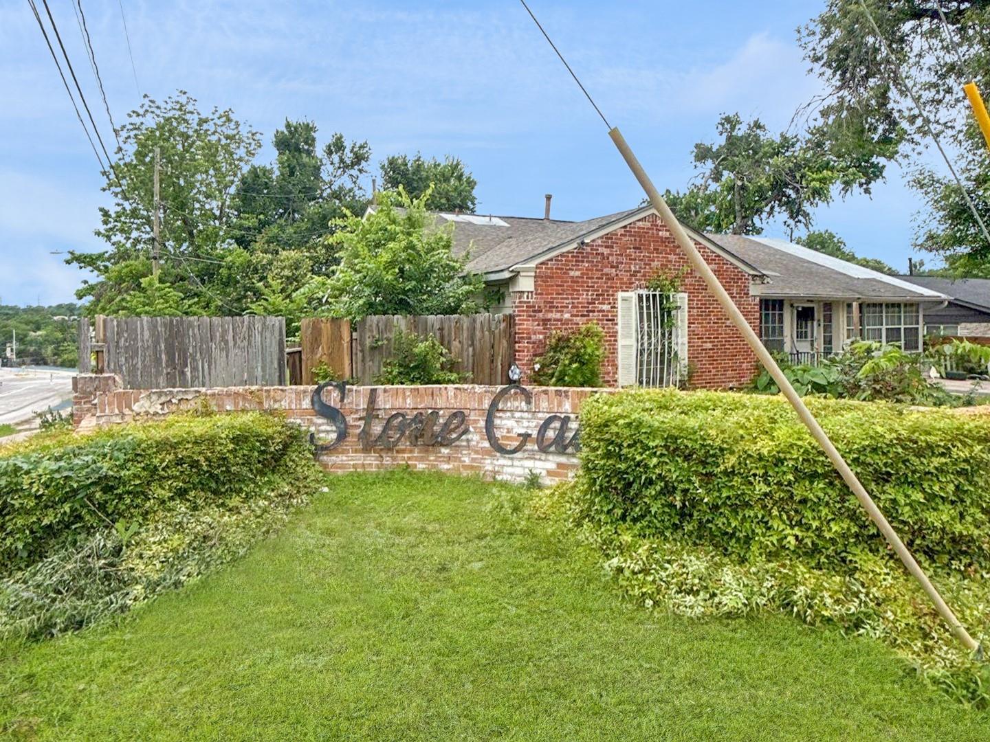 5205 Stone Gate DR, Austin, TX 78721