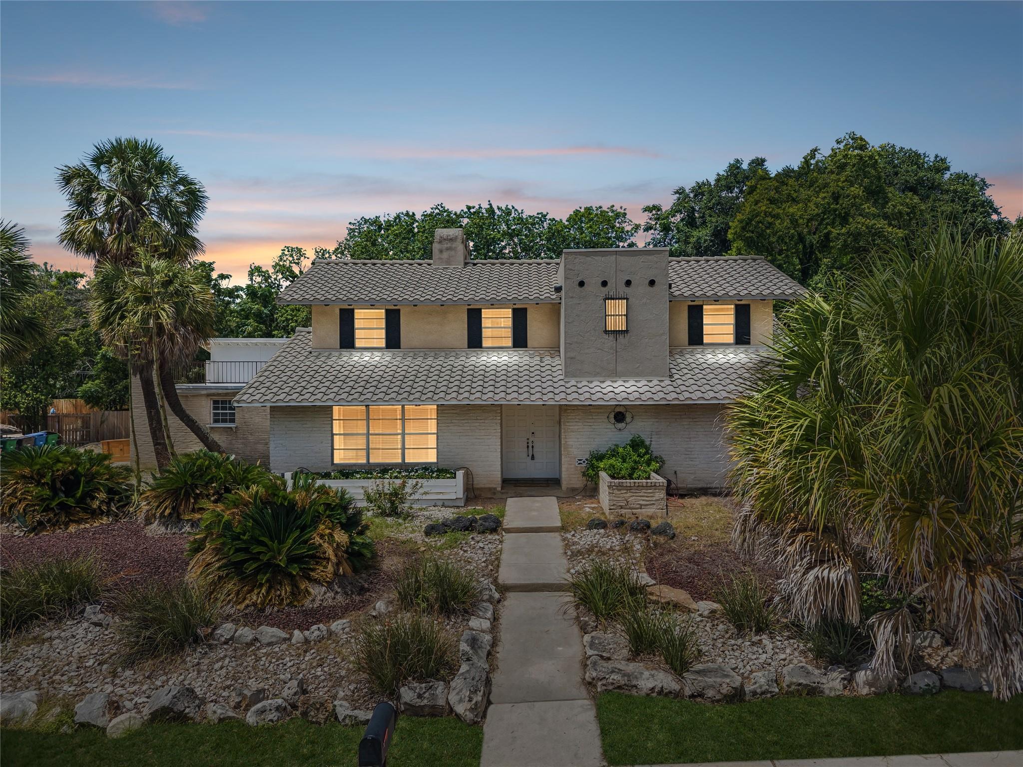 2803 Marlborough DR, San Antonio, TX 78230