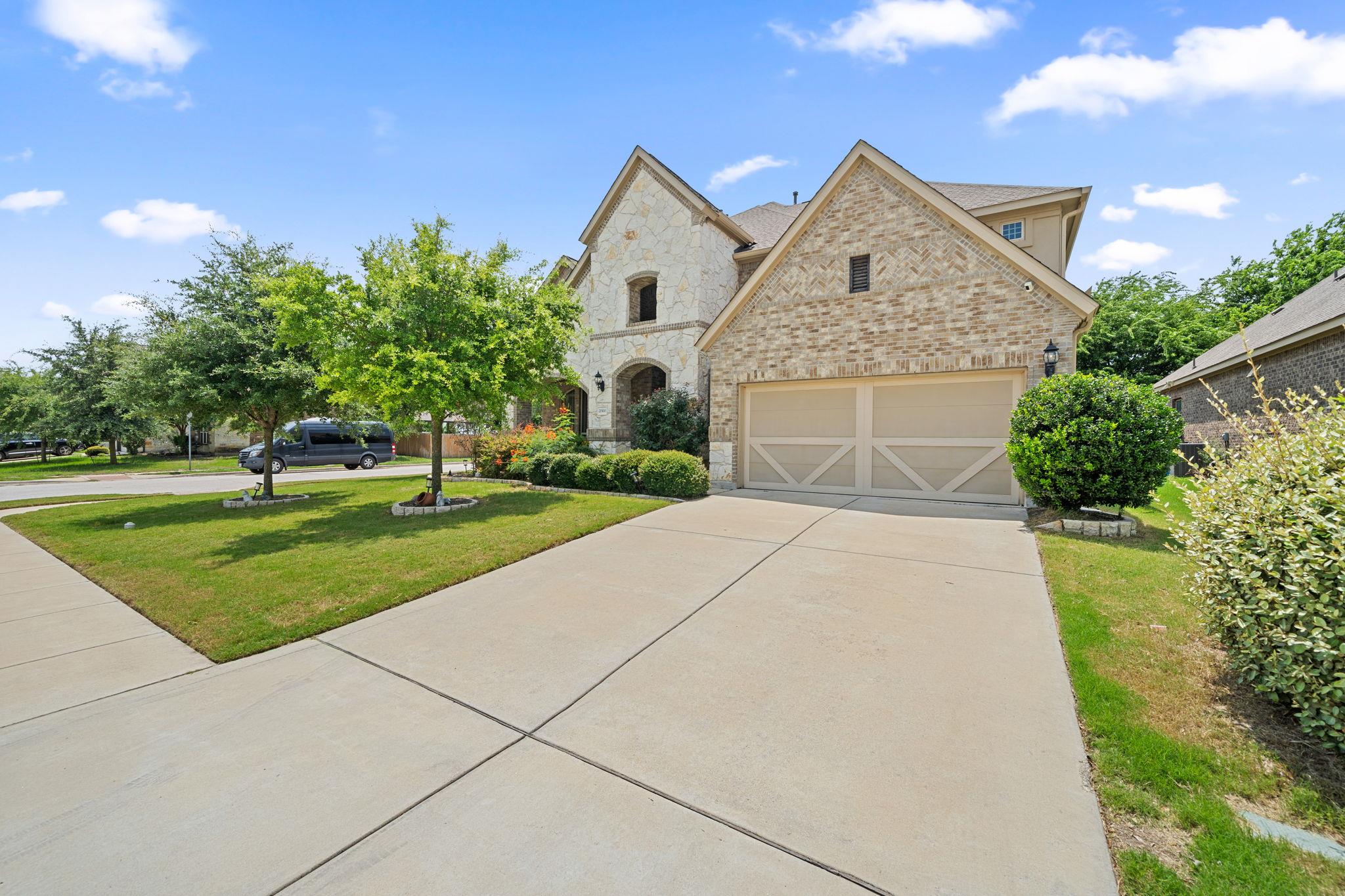 21500 Hines LN, Pflugerville, TX 78660