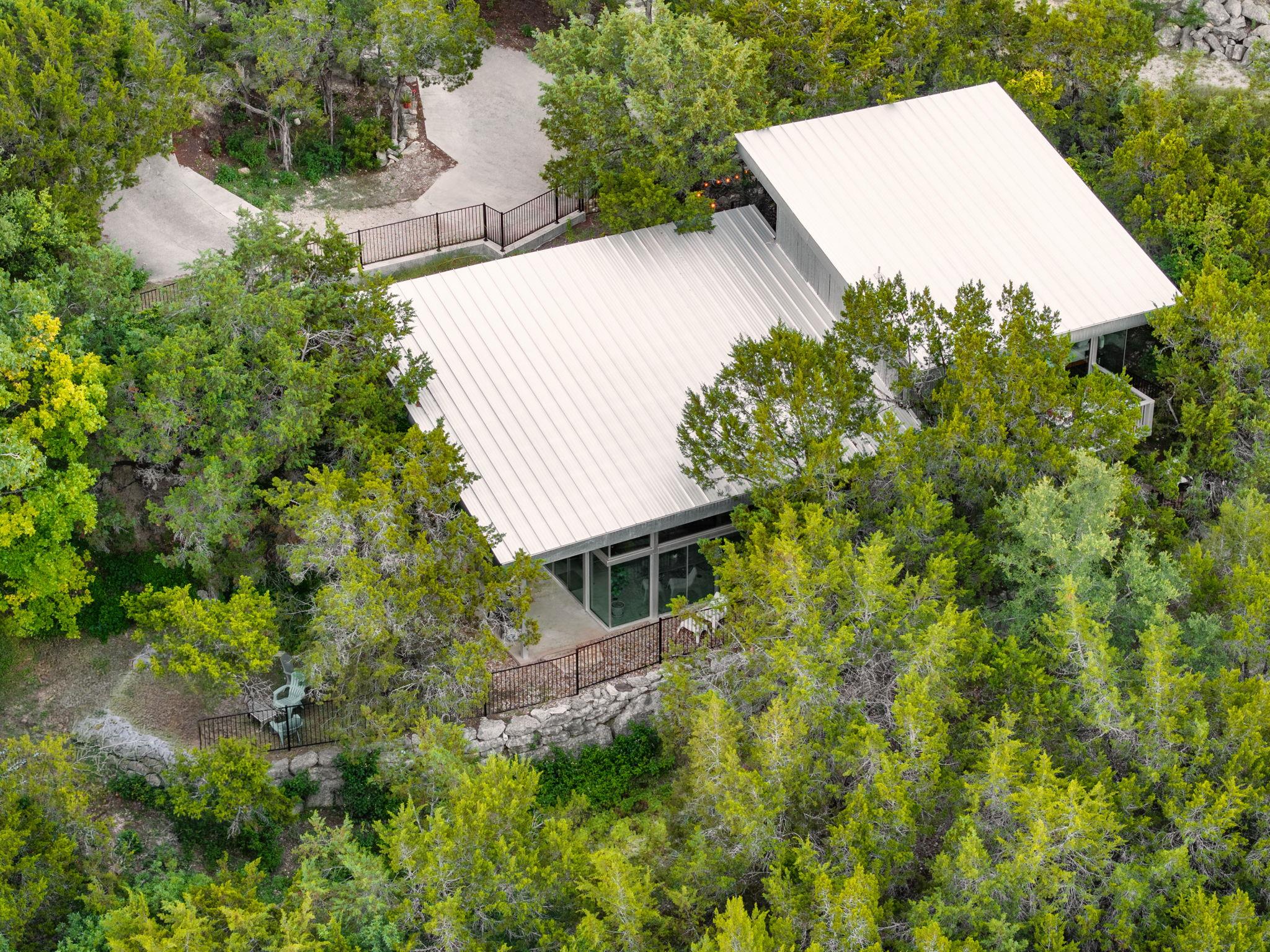 2803 Manitou DR, Austin, TX 78734