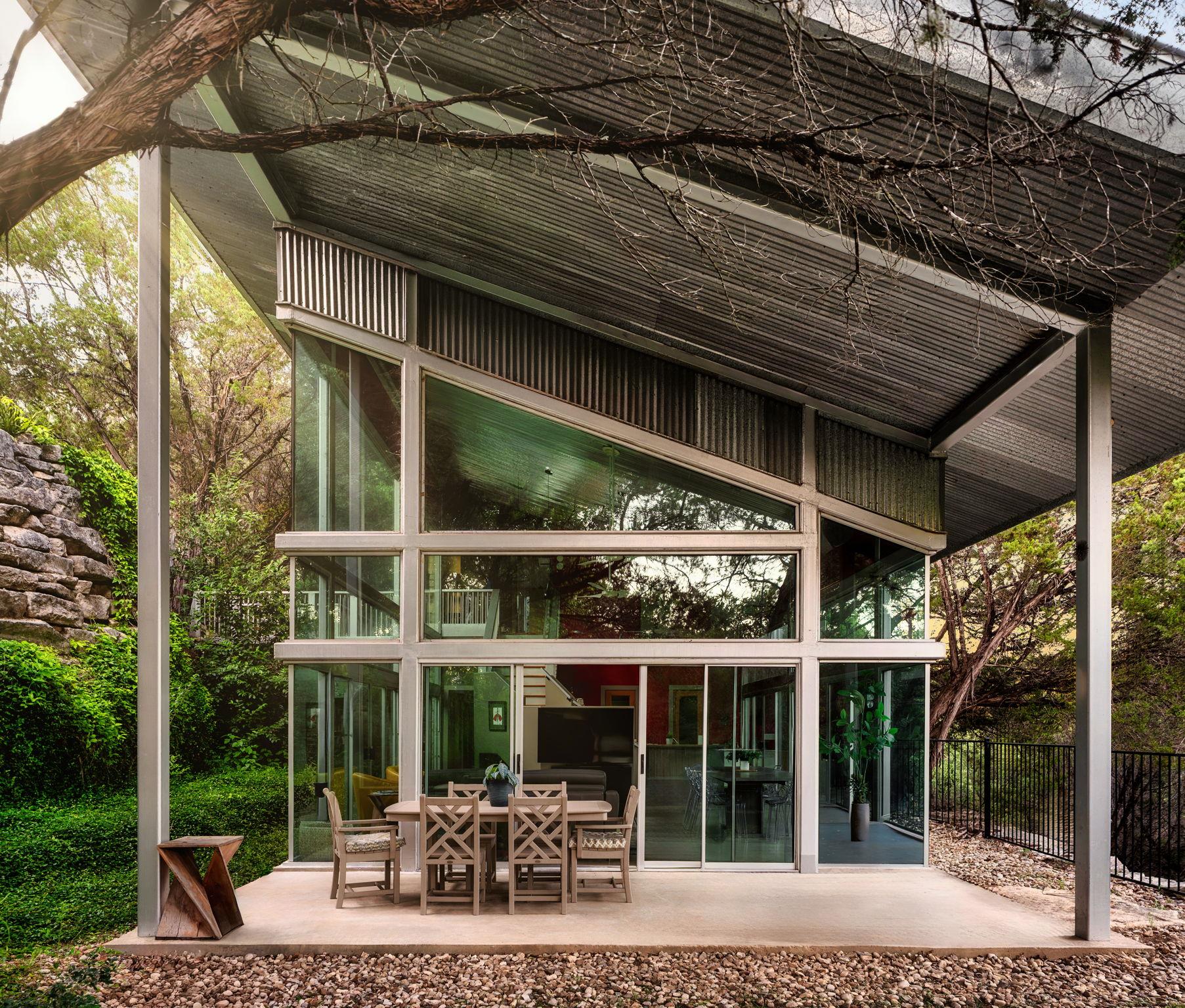2803 Manitou DR, Austin, TX 78734