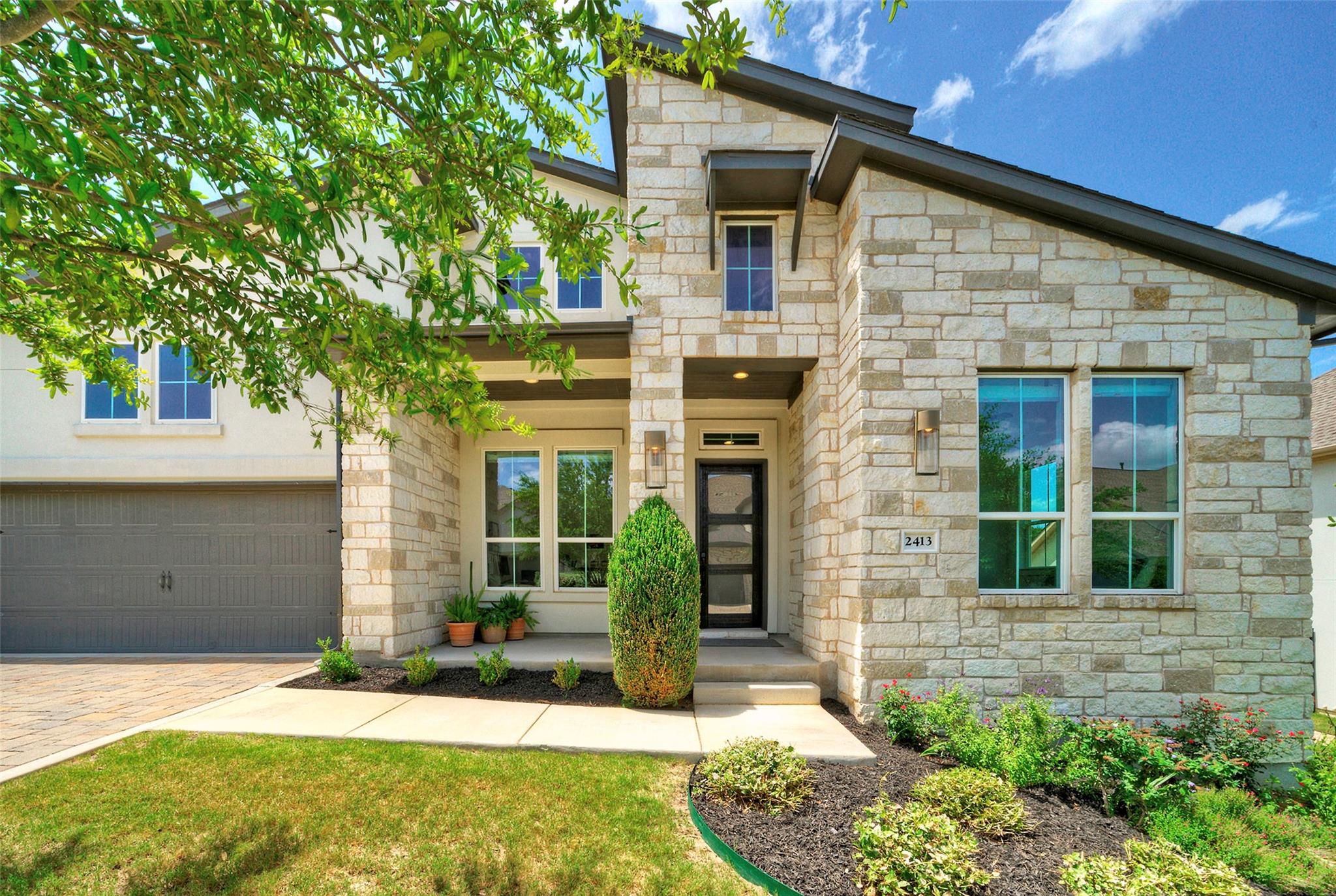 2413 Berkleys Brook DR #63, Austin, TX 78738