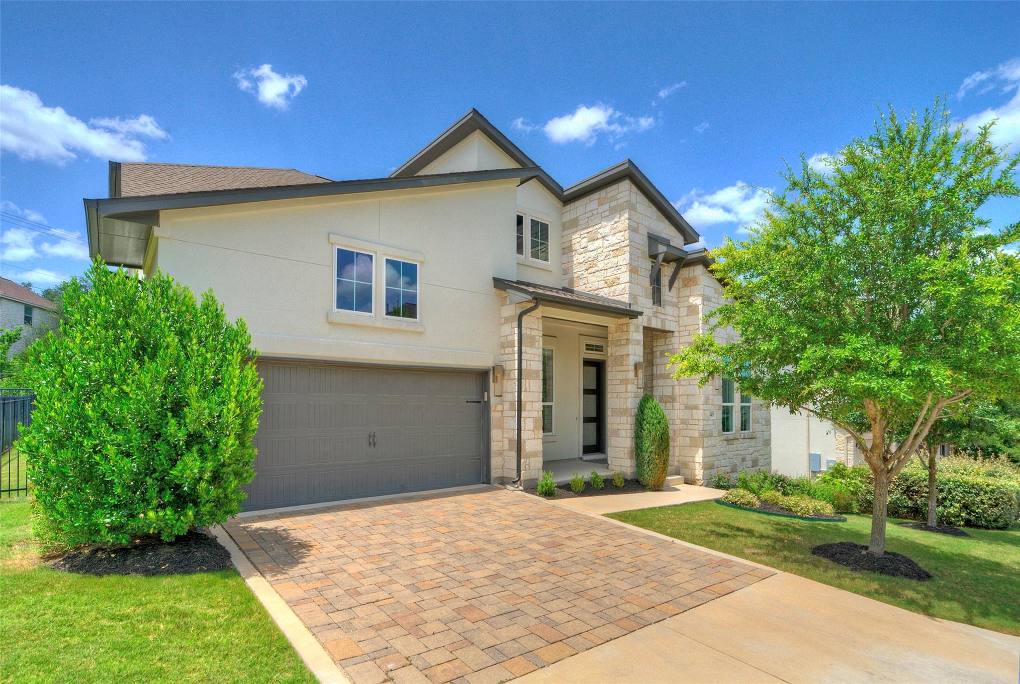 2413 Berkleys Brook DR #63, Austin, TX 78738
