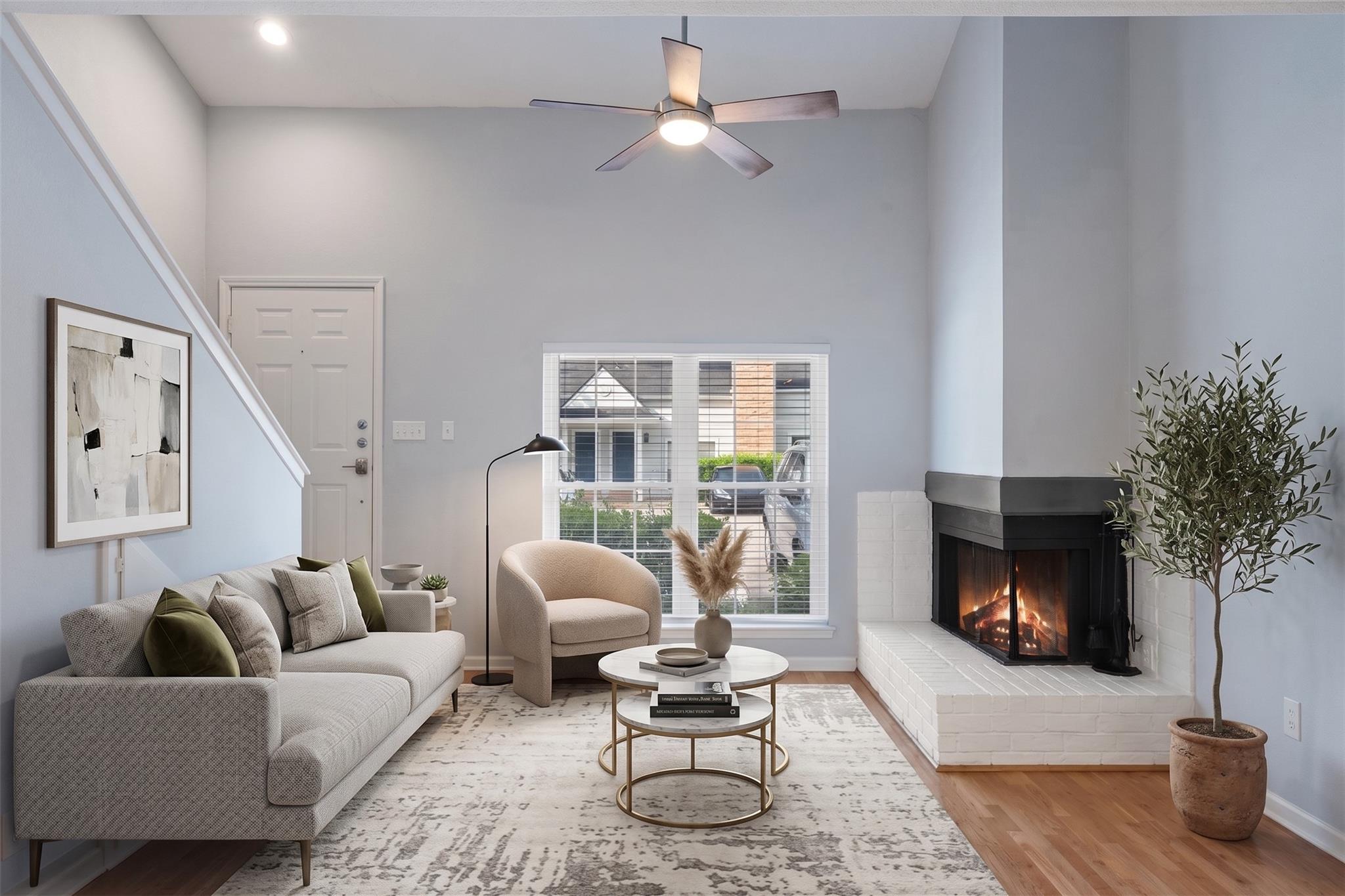 5604 Woodrow Ave #4, Austin, TX 78756