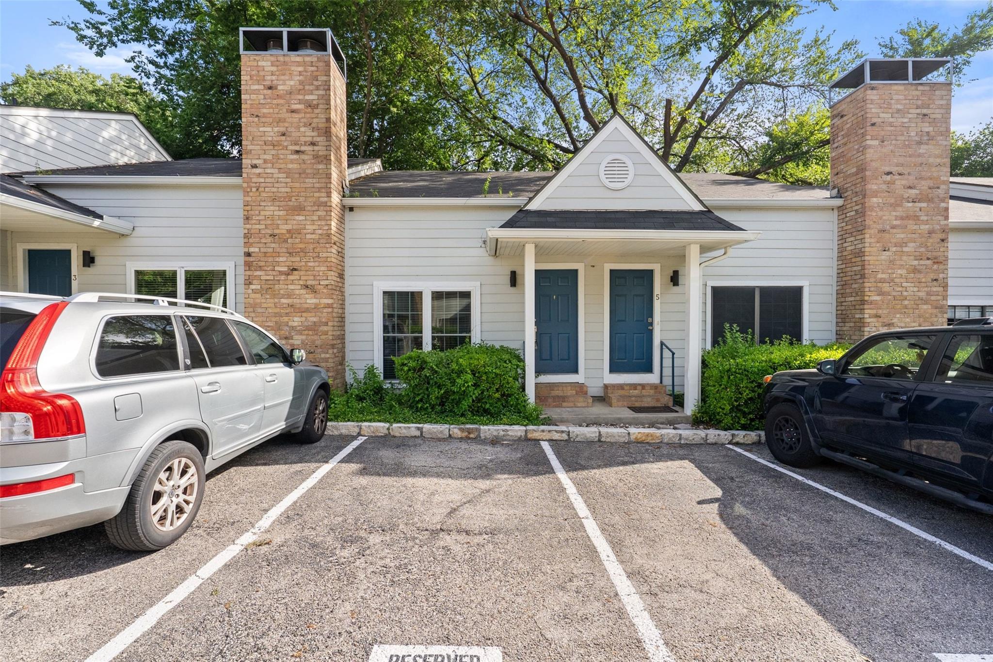 5604 Woodrow Ave #4, Austin, TX 78756