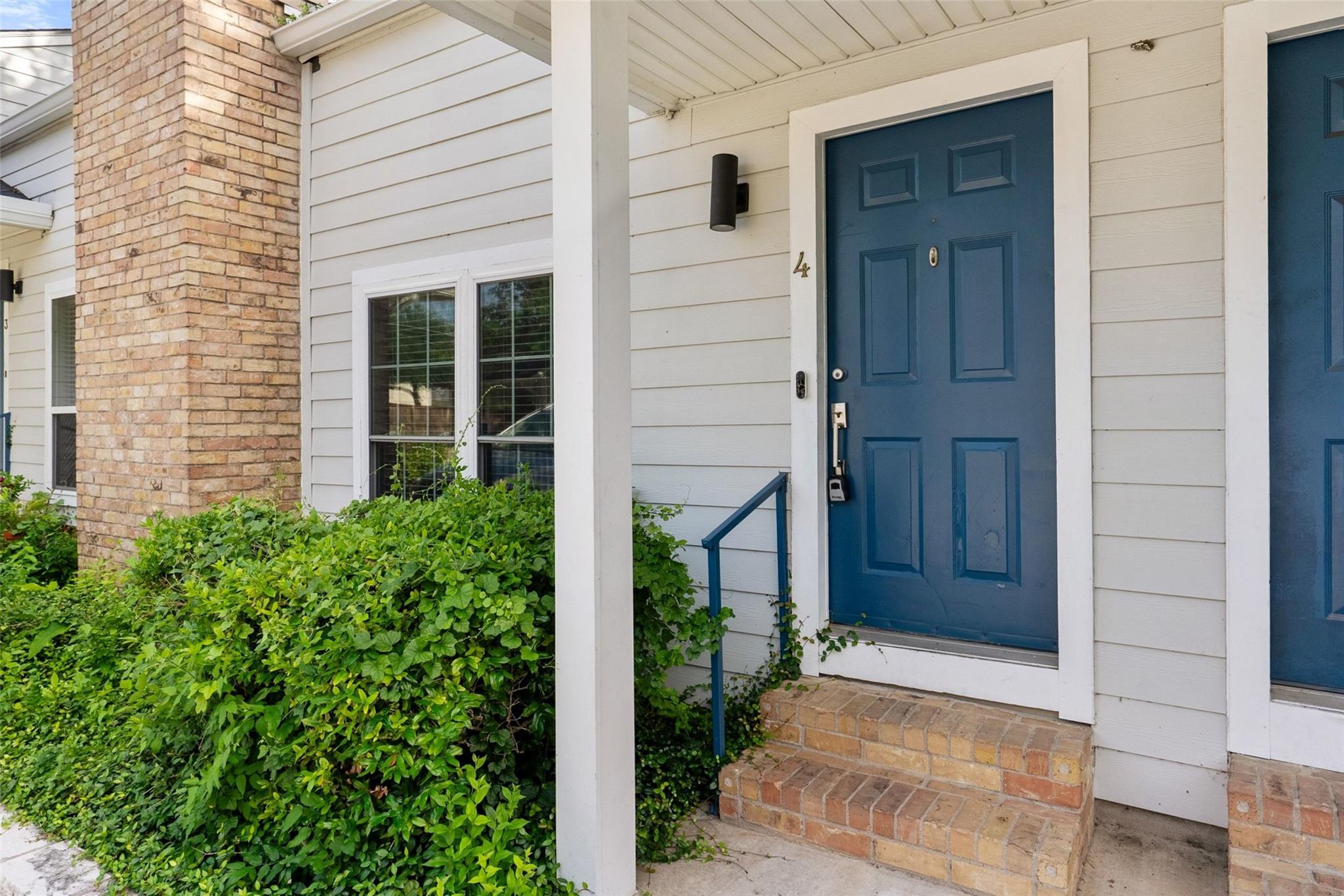 5604 Woodrow Ave #4, Austin, TX 78756