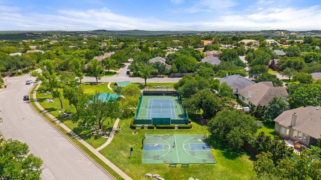 12217 Lake Stone DR, Austin, TX 78738