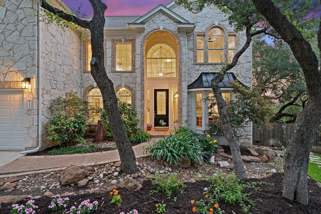 12217 Lake Stone DR, Austin, TX 78738
