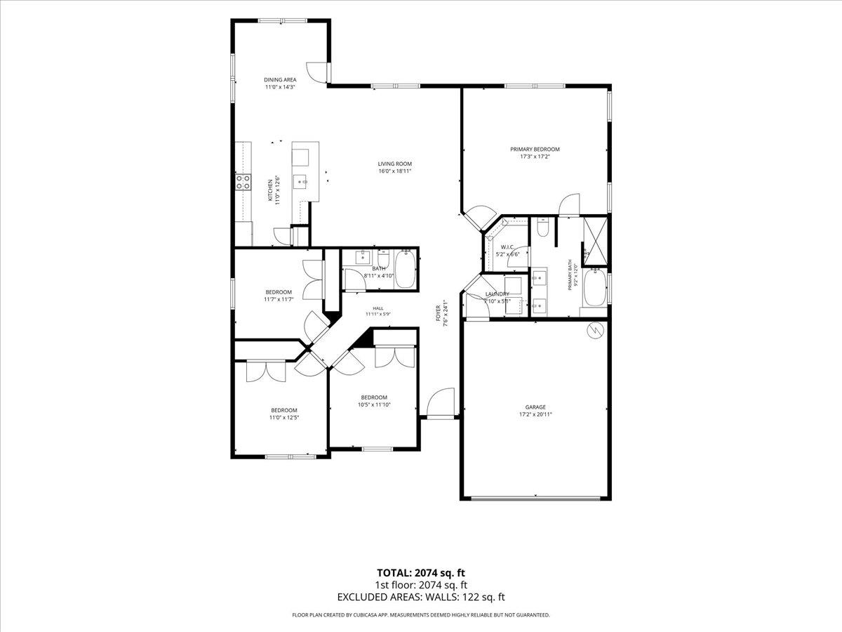 145 Cardinal Loop, Bastrop, TX 78659