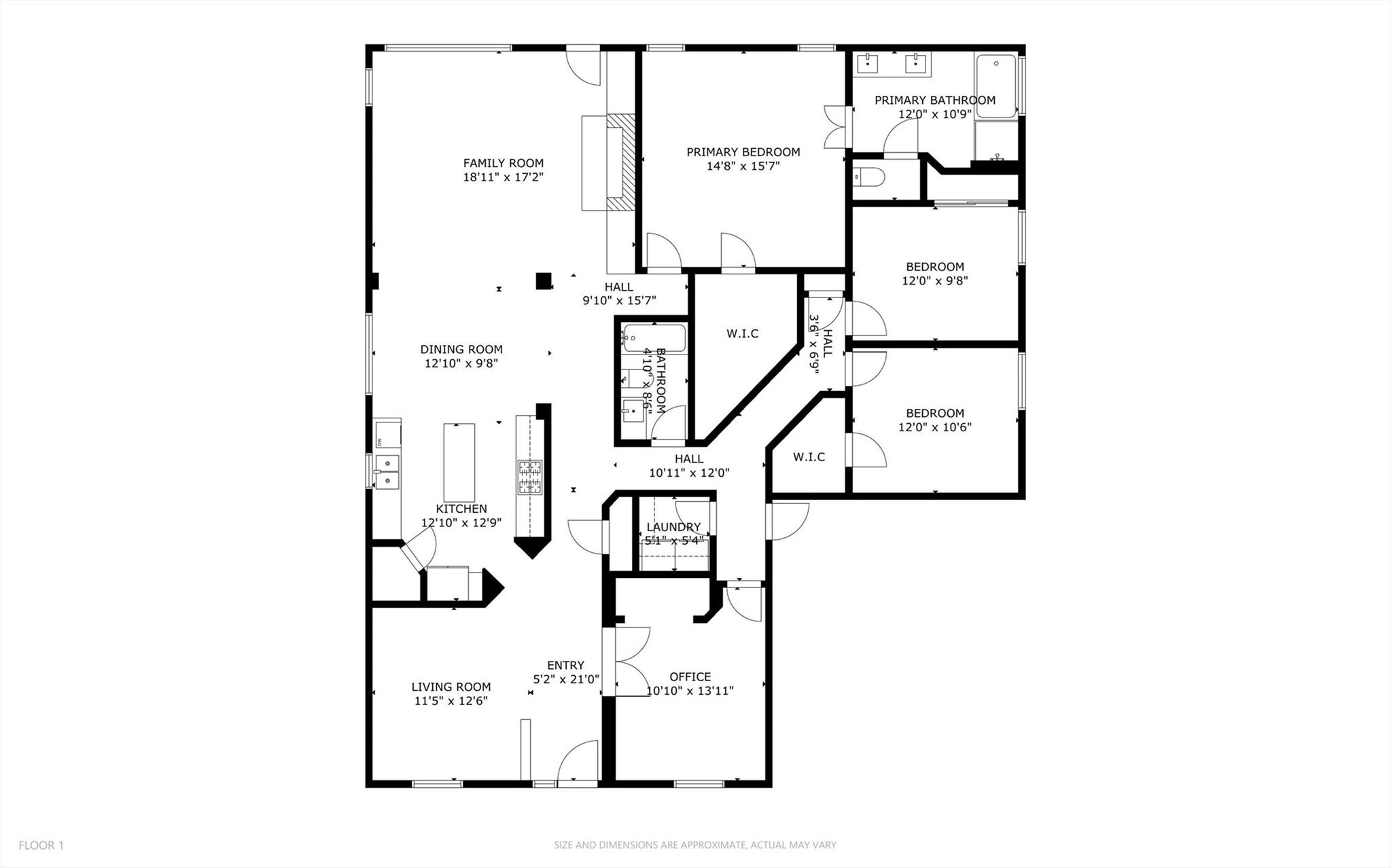 1218 Highland DR, Cedar Park, TX 78613