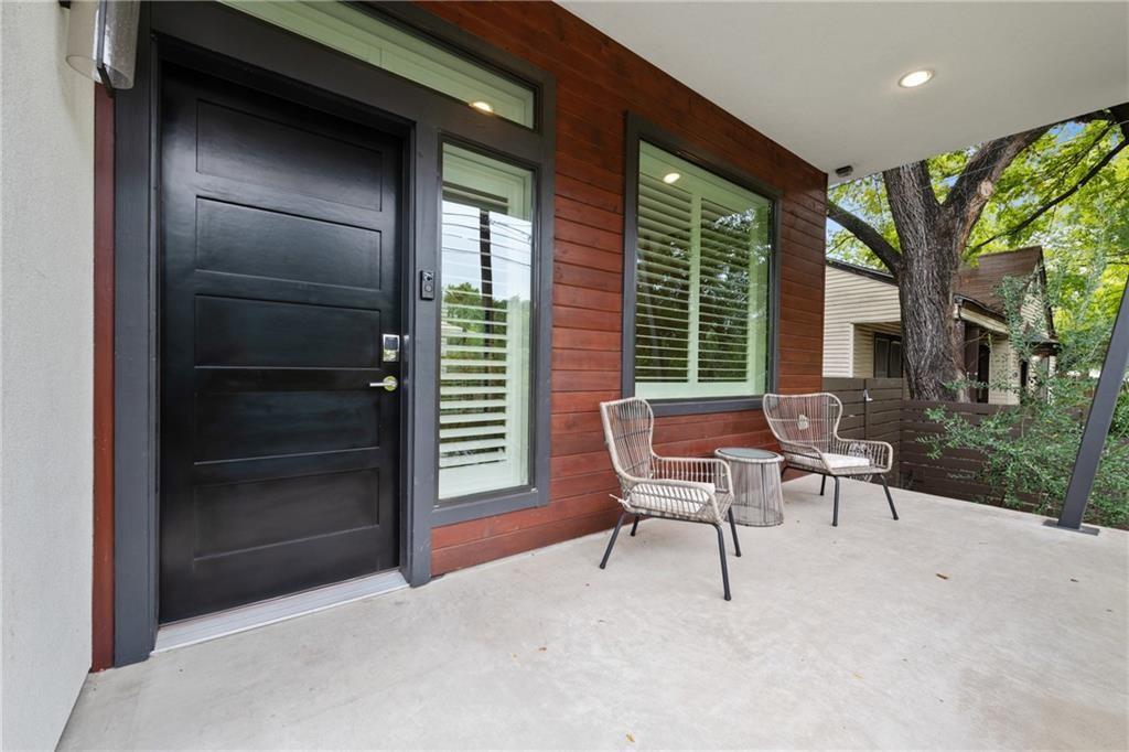 1708 E M Franklin Ave #A, Austin, TX 78721