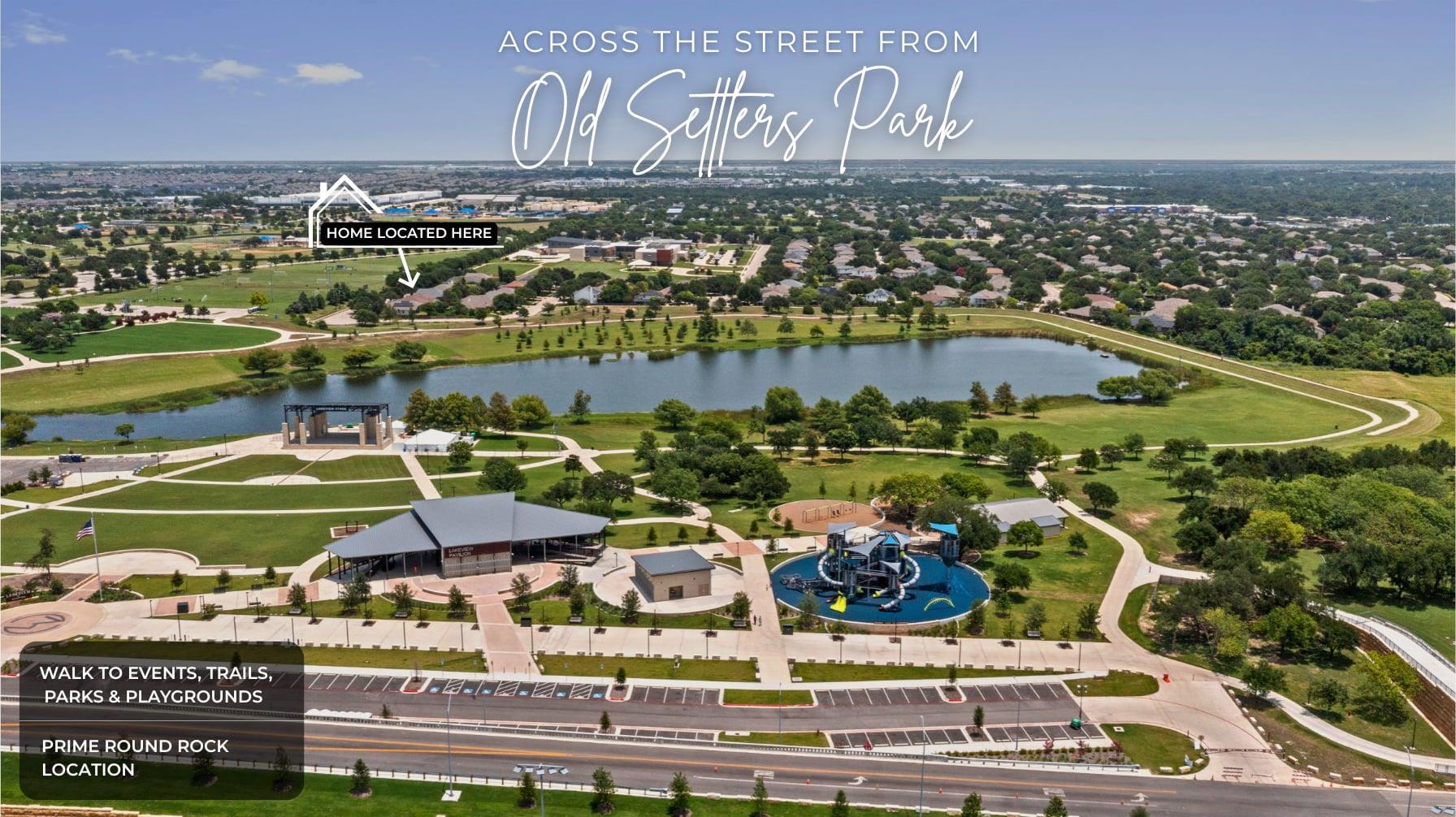 3763 Rod Carew DR, Round Rock, TX 78665
