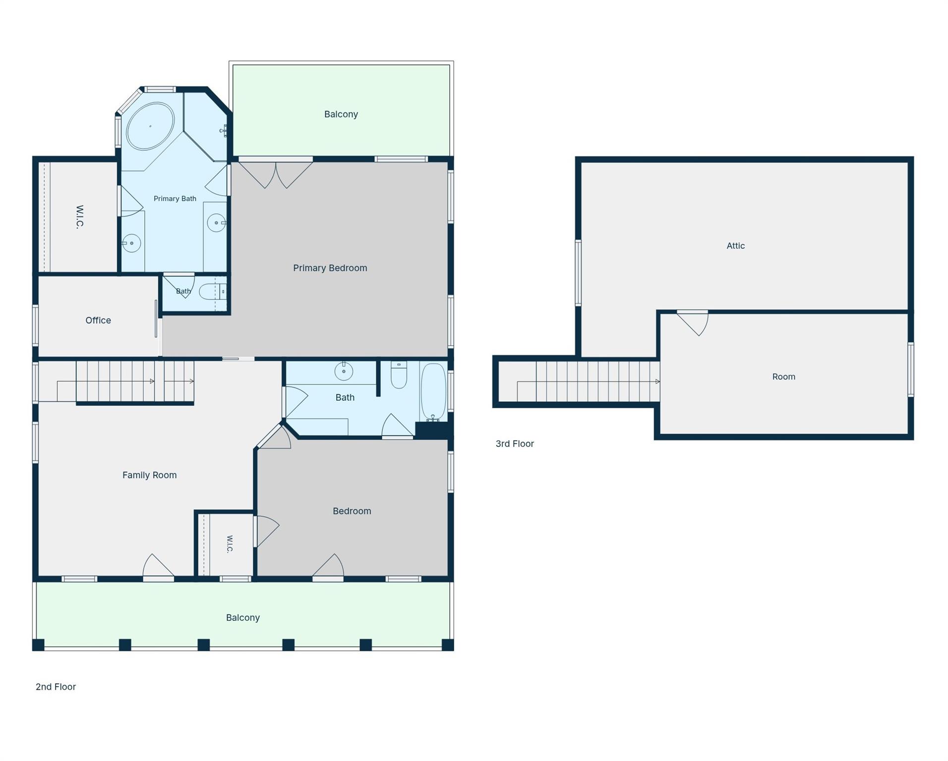 720 Spring Creek RD, Florence, TX 76527