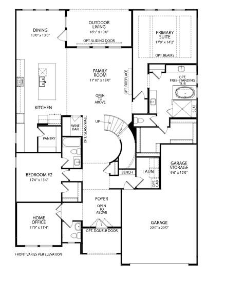 317 Homeward DR, Liberty Hill, TX 78642