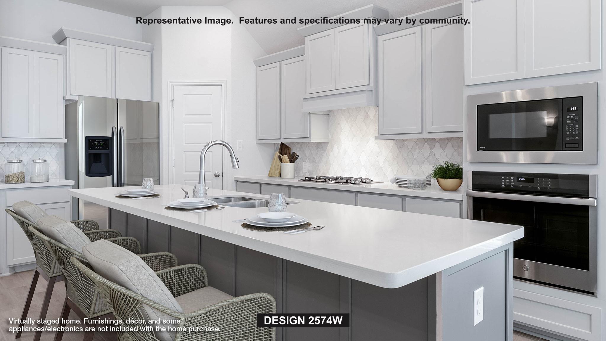 125 Burke ST, Liberty Hill, TX 78642