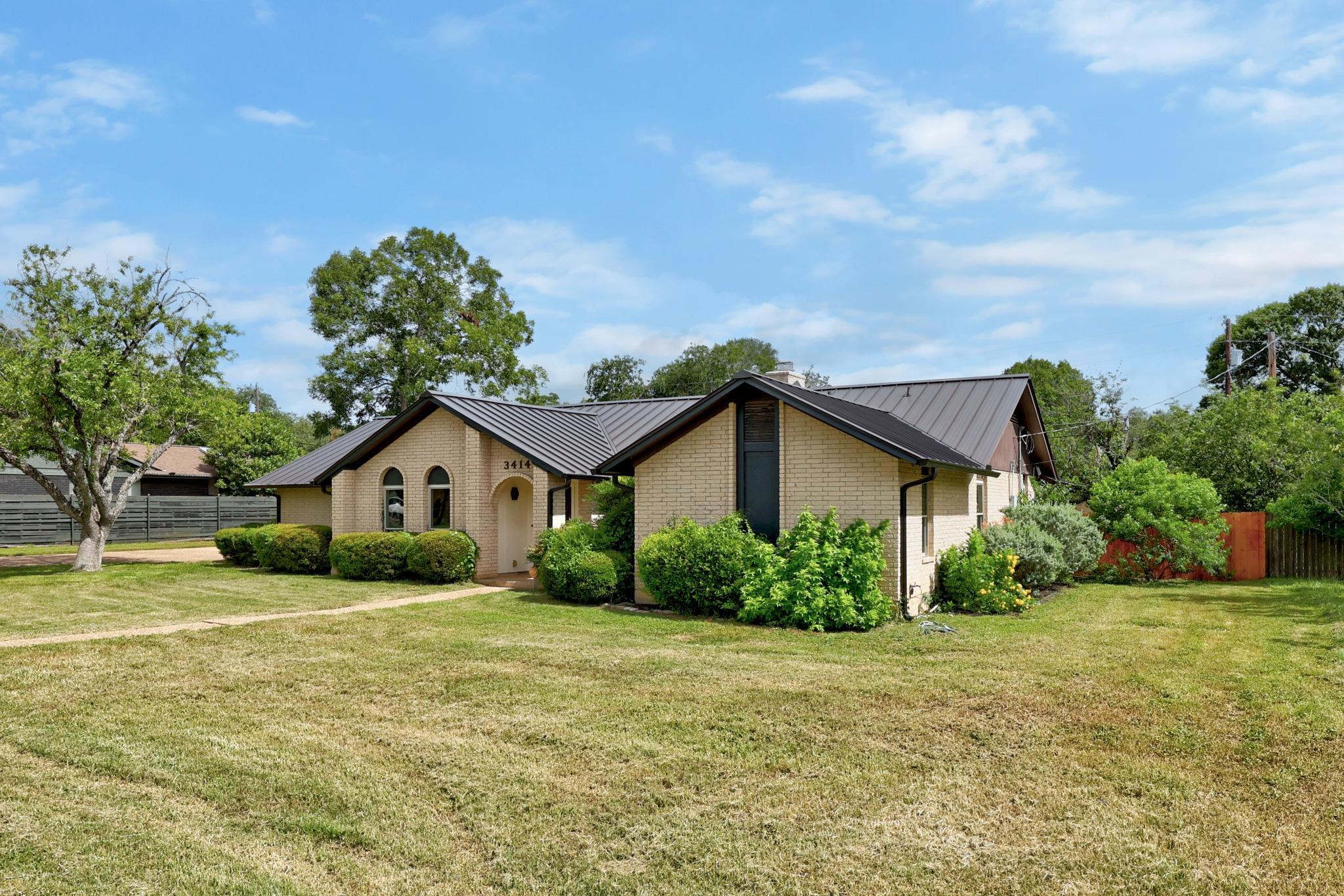 3414 Eldorado TRL, Austin, TX 78739