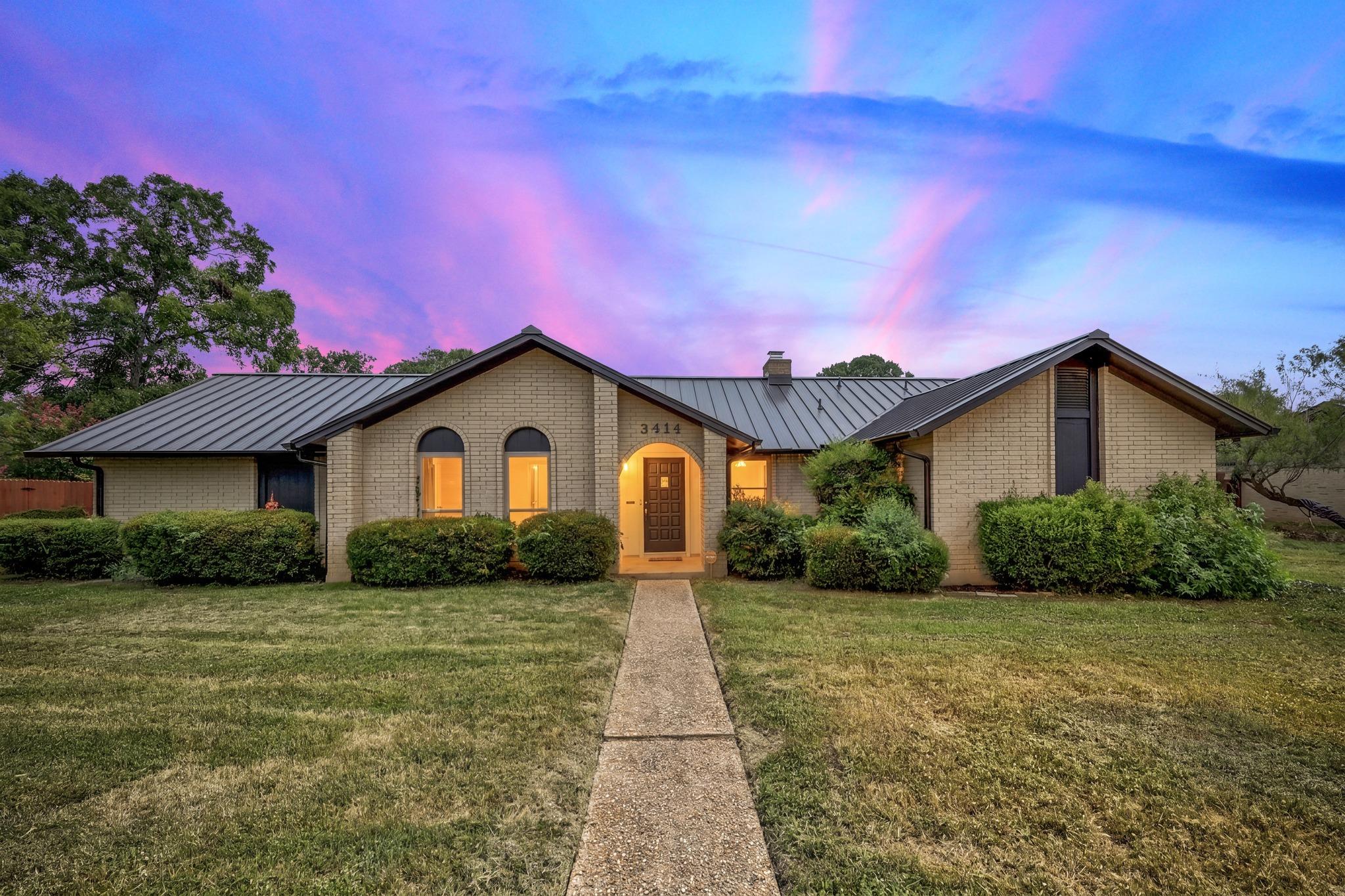 3414 Eldorado TRL, Austin, TX 78739
