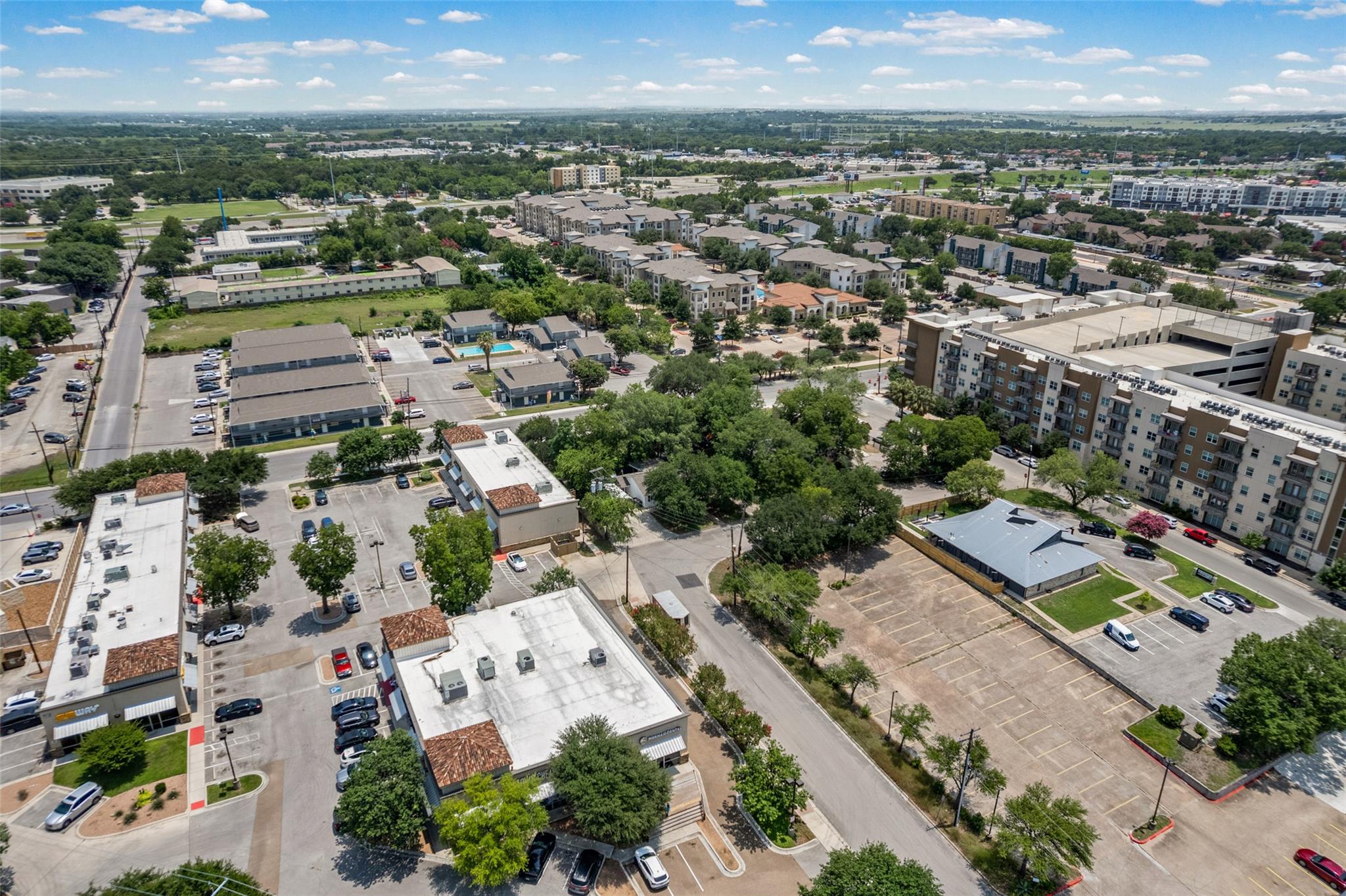 601 Zunker ST, San Marcos, TX 78666