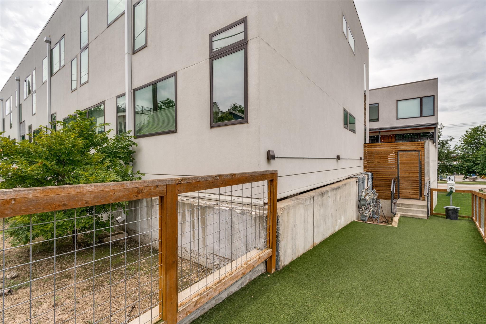 2002 E 7th ST #217, Austin, TX 78702