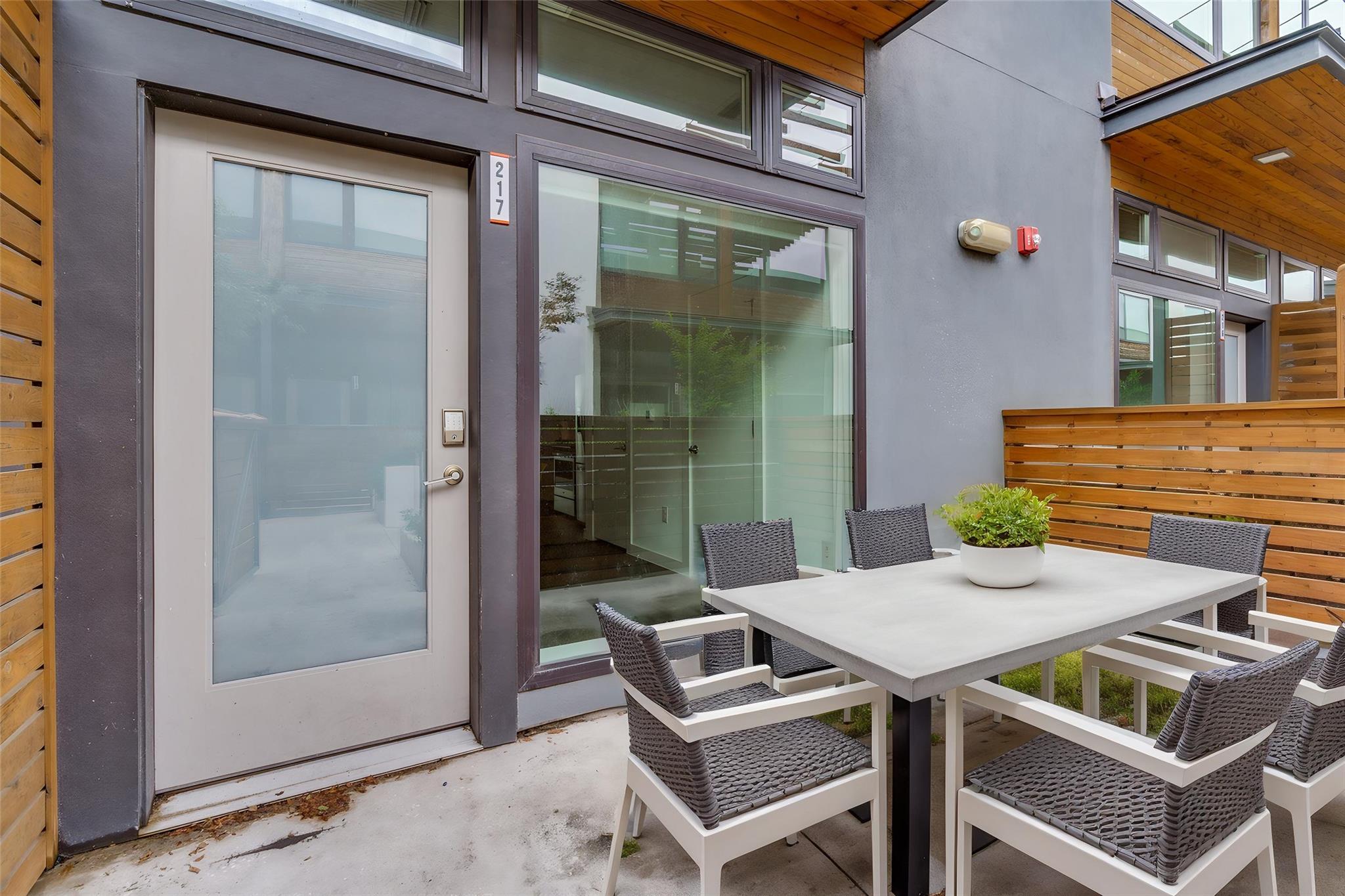 2002 E 7th ST #217, Austin, TX 78702