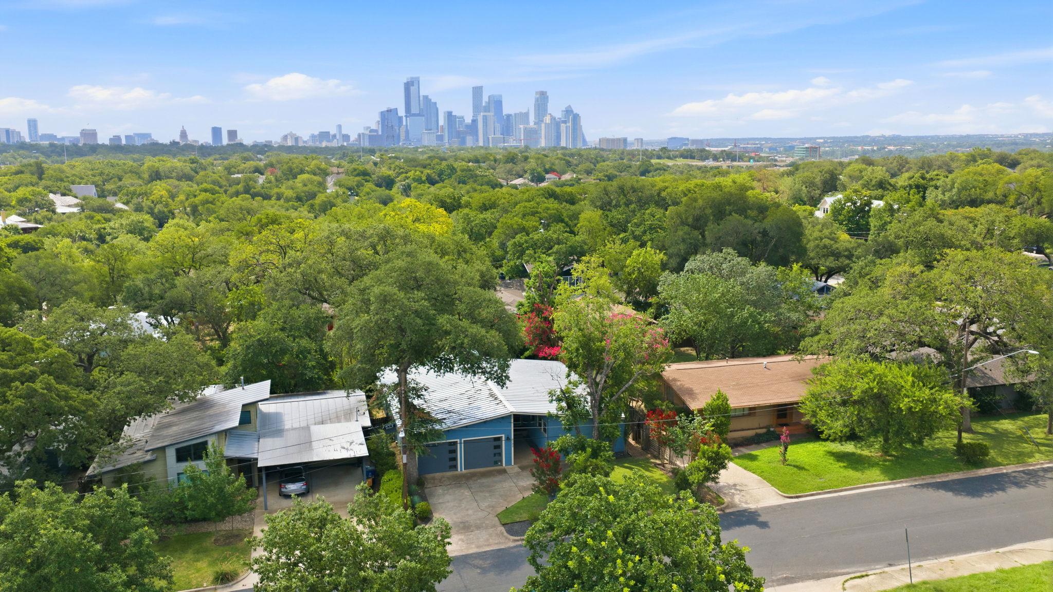 1103 Norwalk LN, Austin, TX 78703