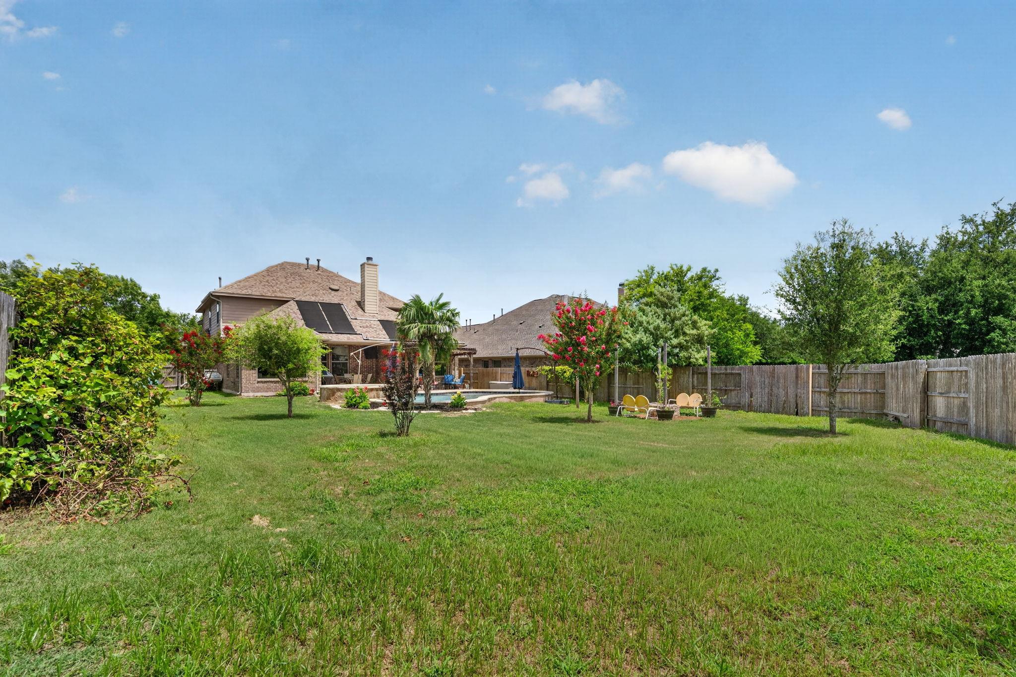 13680 Mesa Verde DR, Austin, TX 78737
