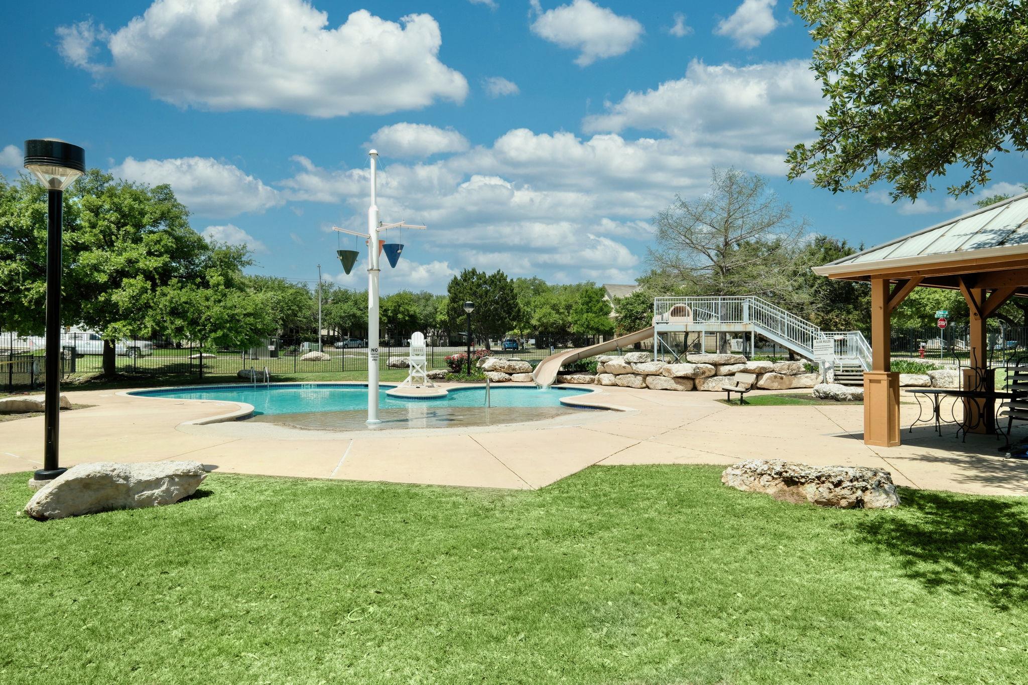 212 Tulip Trail BND, Cedar Park, TX 78613