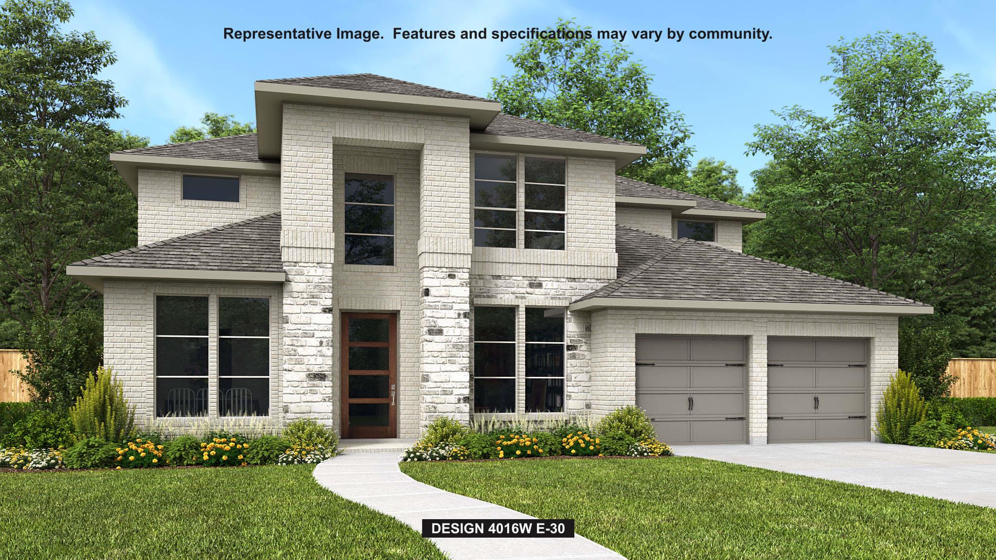 204 Keuchel LN, Liberty Hill, TX 78642
