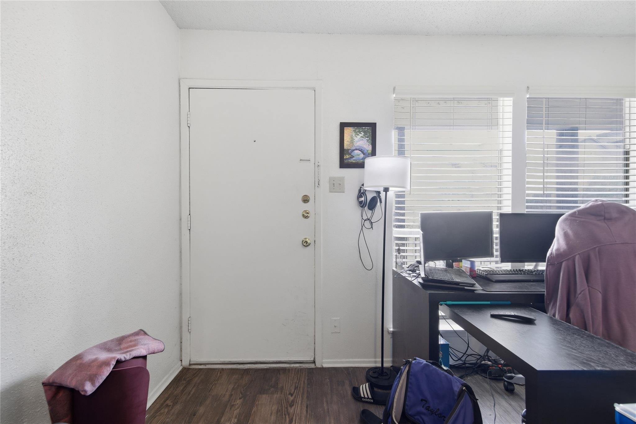 2801 Hemphill Pk #A302, Austin, TX 78705