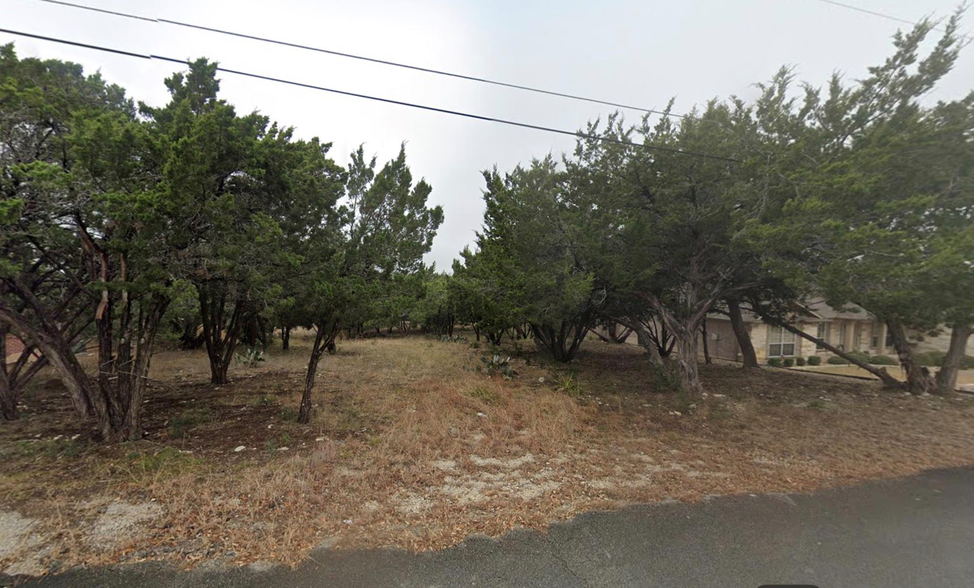 20406 Southbend ST, Lago Vista, TX 78645