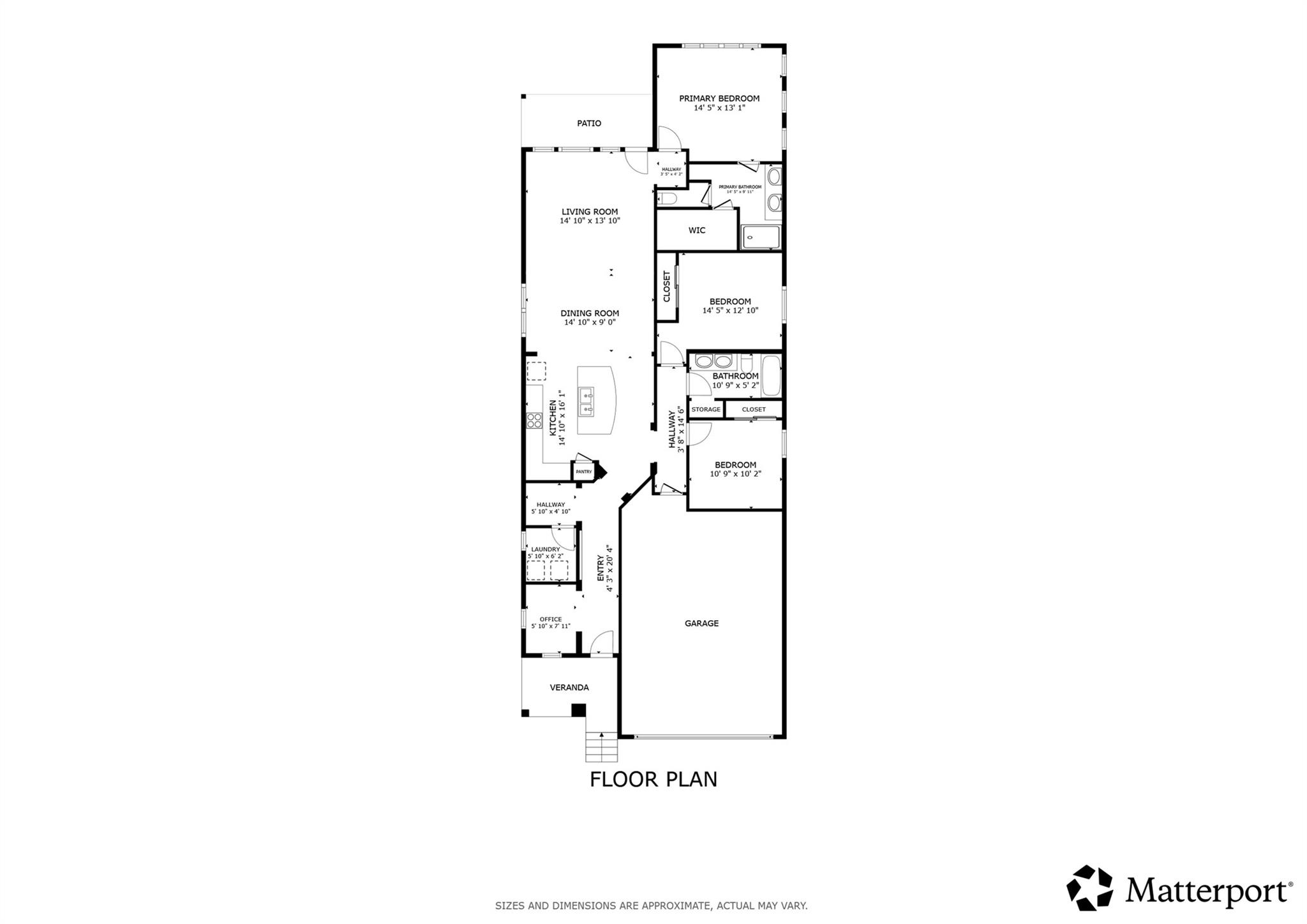 6907 Short Run LN, Buda, TX 78610