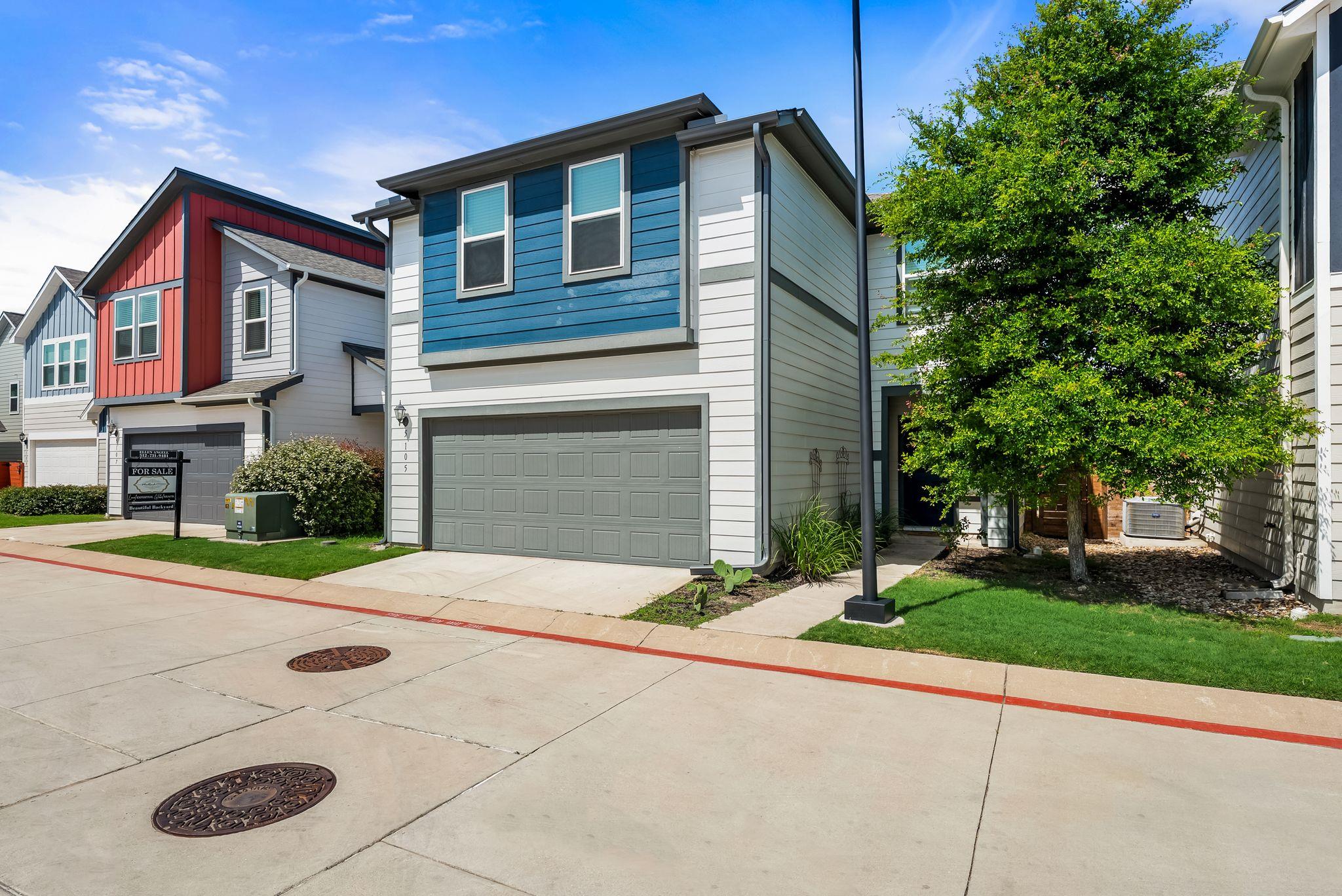 5105 Lemon Tree Pa, Austin, TX 78723