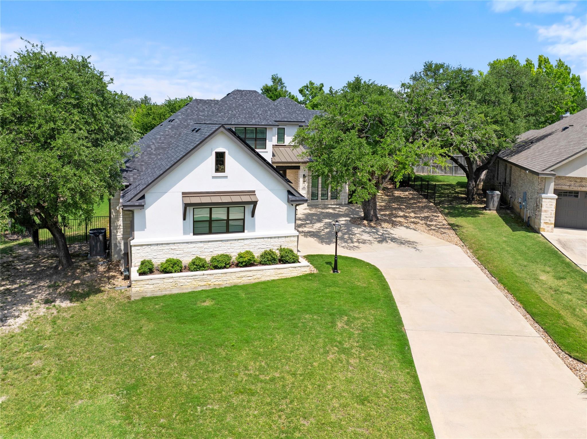6639 Misty Creek LN, Temple, TX 76502