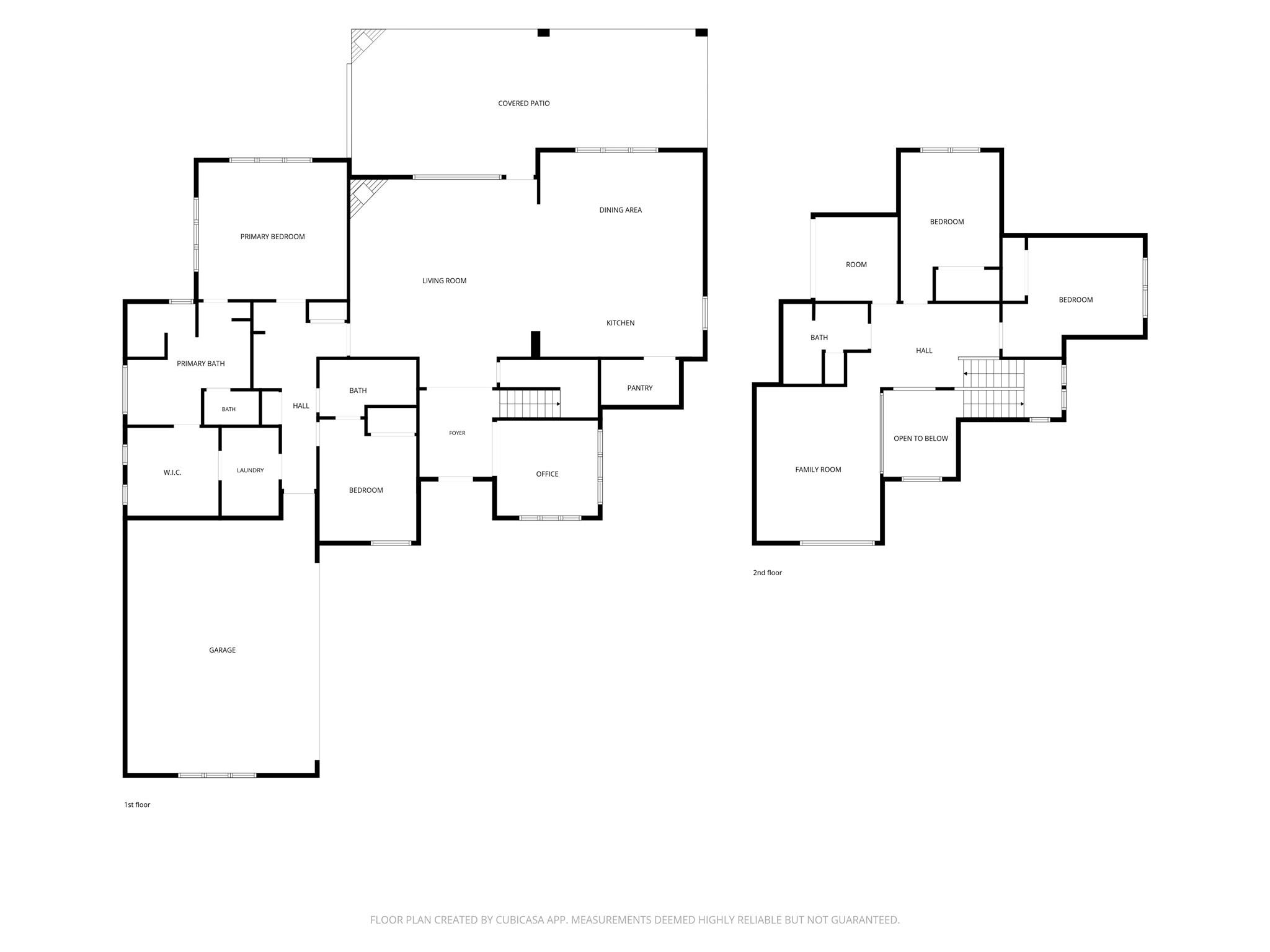 6639 Misty Creek LN, Temple, TX 76502