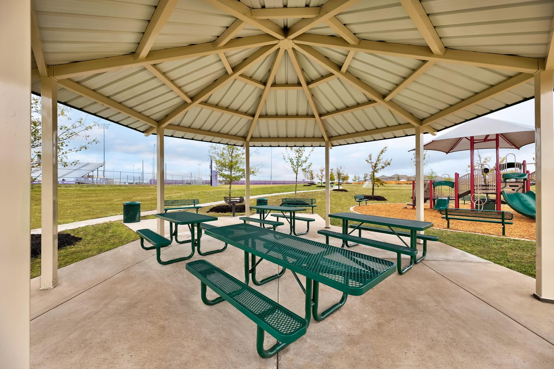 18400 Stellers Sea ST, Elgin, TX 78621