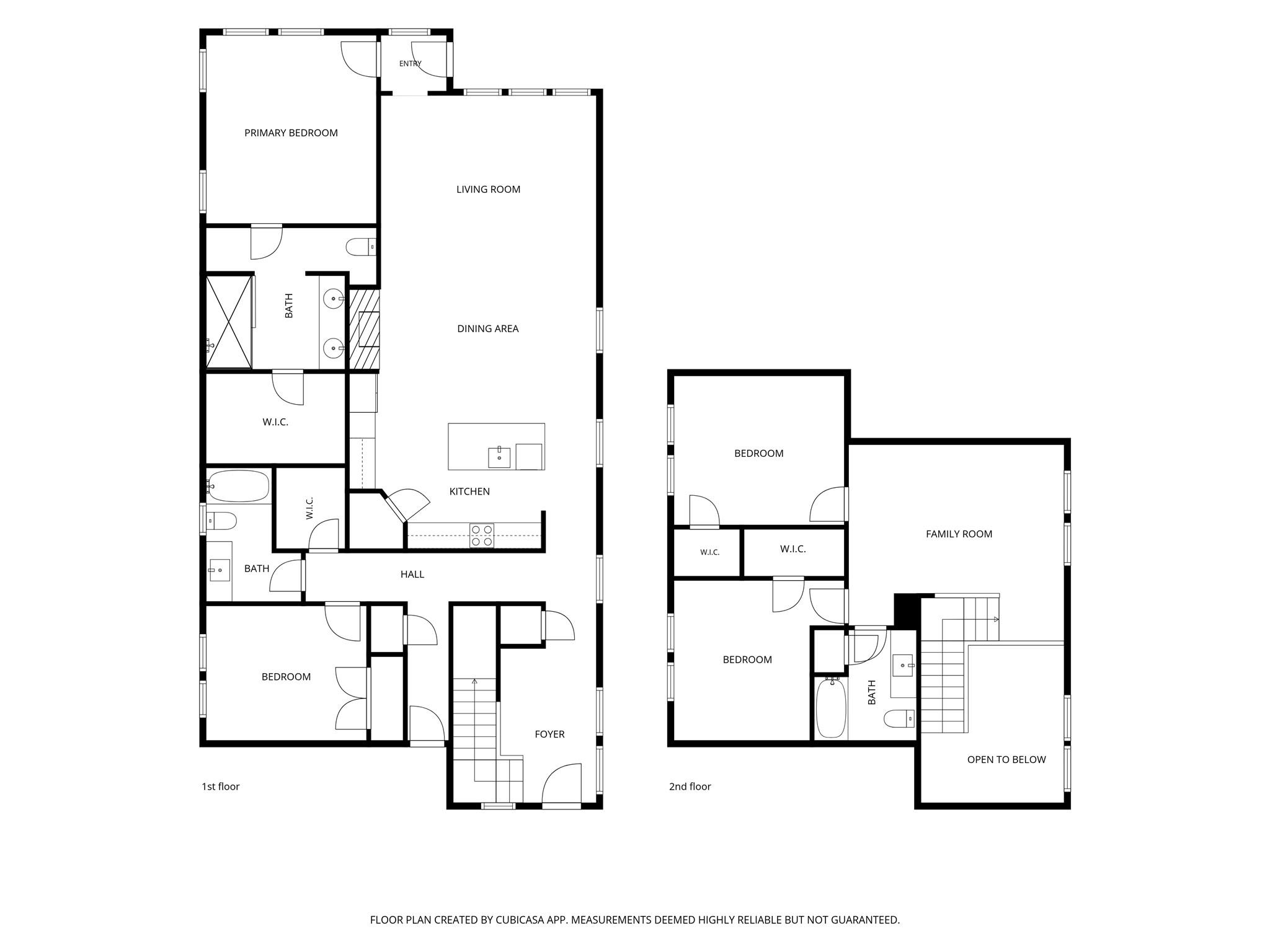 645 Treaty Oak DR, Georgetown, TX 78628