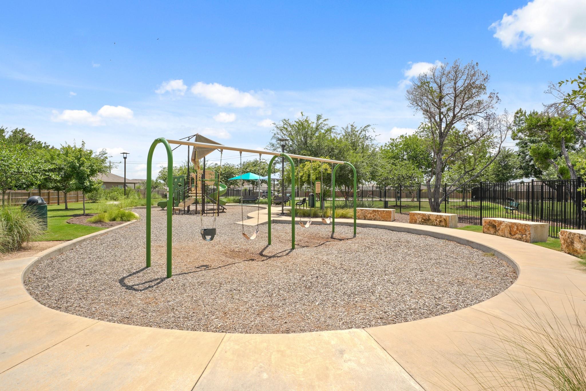 2217 Dickinson TER, Austin, TX 78754