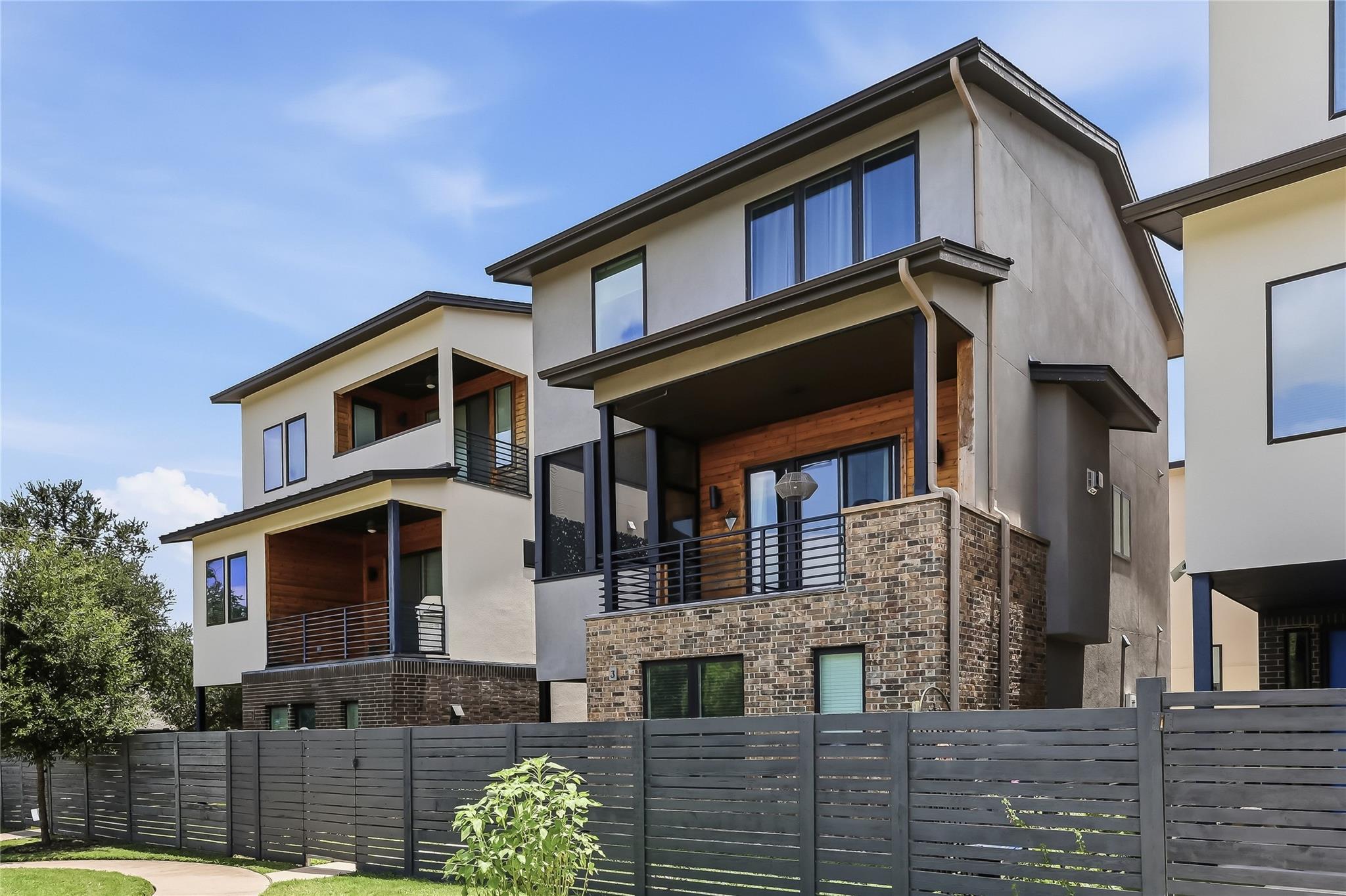 5006 Pecan Springs RD #3, Austin, TX 78723